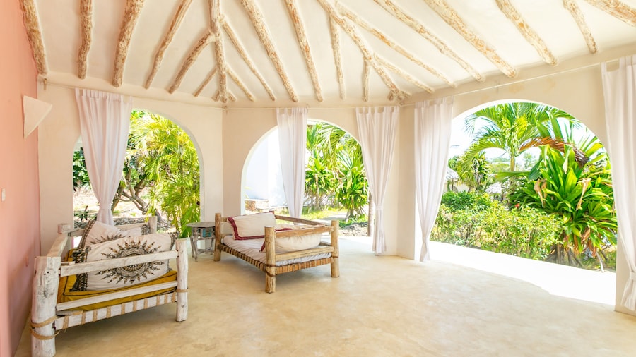 Pearls and Corals Resort