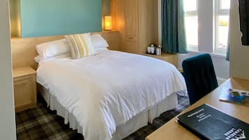 4 - Broad Crag | Iron/ironing board, free WiFi, bed sheets