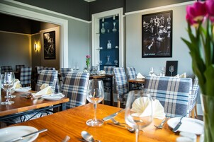 包含每日英式早餐