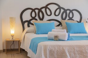 3 bedrooms, iron/ironing board, free WiFi, bed sheets - Villa Can Segue (Alcúdia)