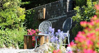 Lovely holiday cottage near Ennerdale, maximum 2 people