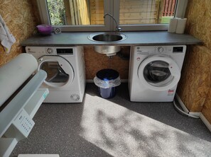 Exterior - Boardinghouse am Borkumkai (Emden)