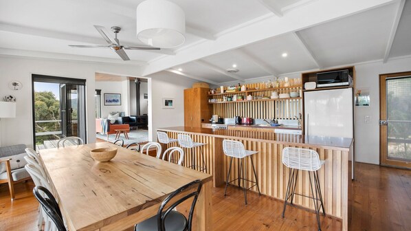 تناول الطعام