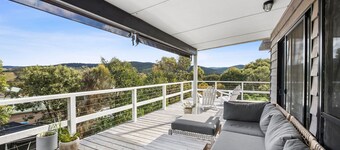 Moggs Magic, Moggs Creek