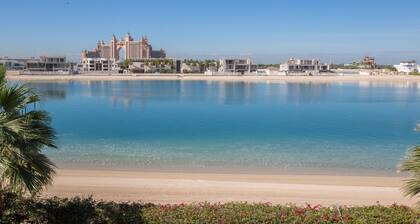 Maison Privee - Prvt Pool & Beach in Luxury Palm Jumeirah Villa