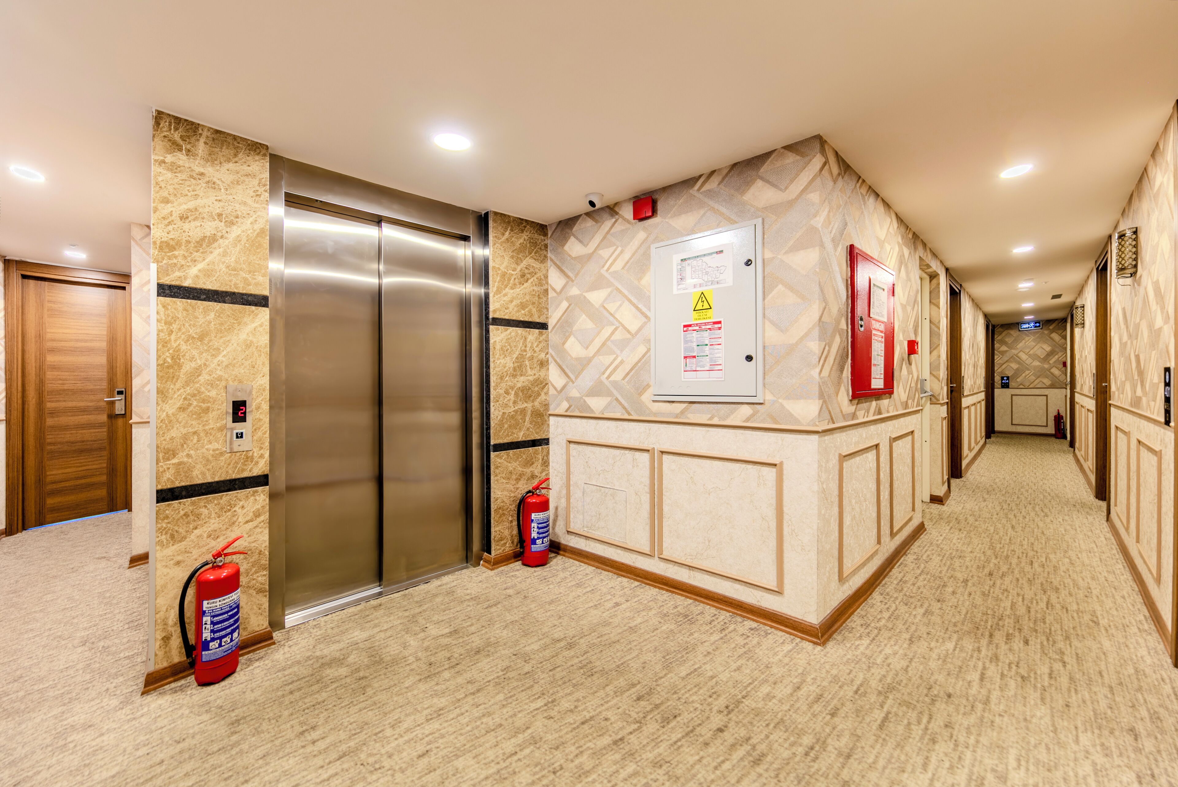 Foto - Sultan Hamit Hotel