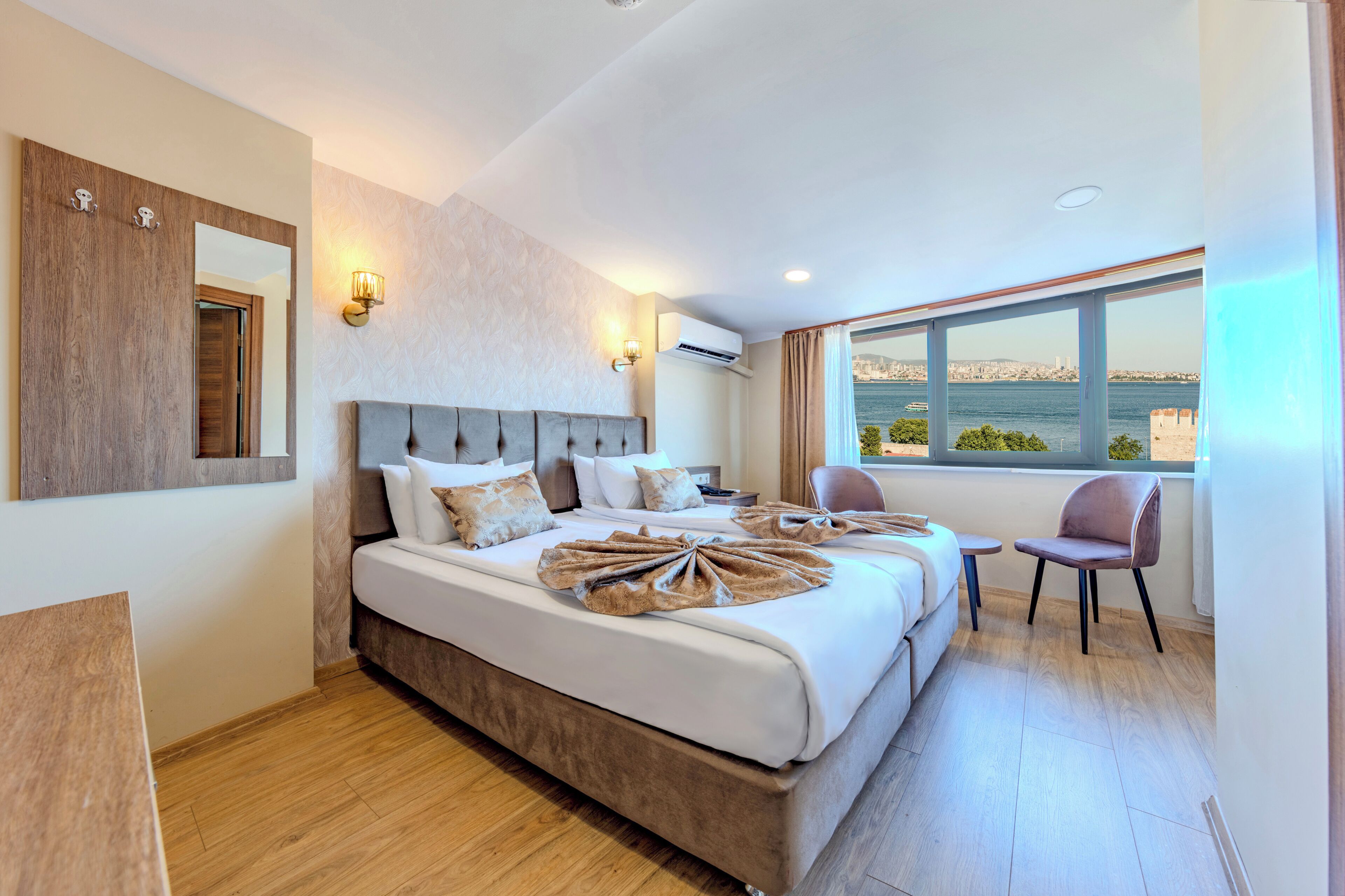 Foto - Sultan Hamit Hotel