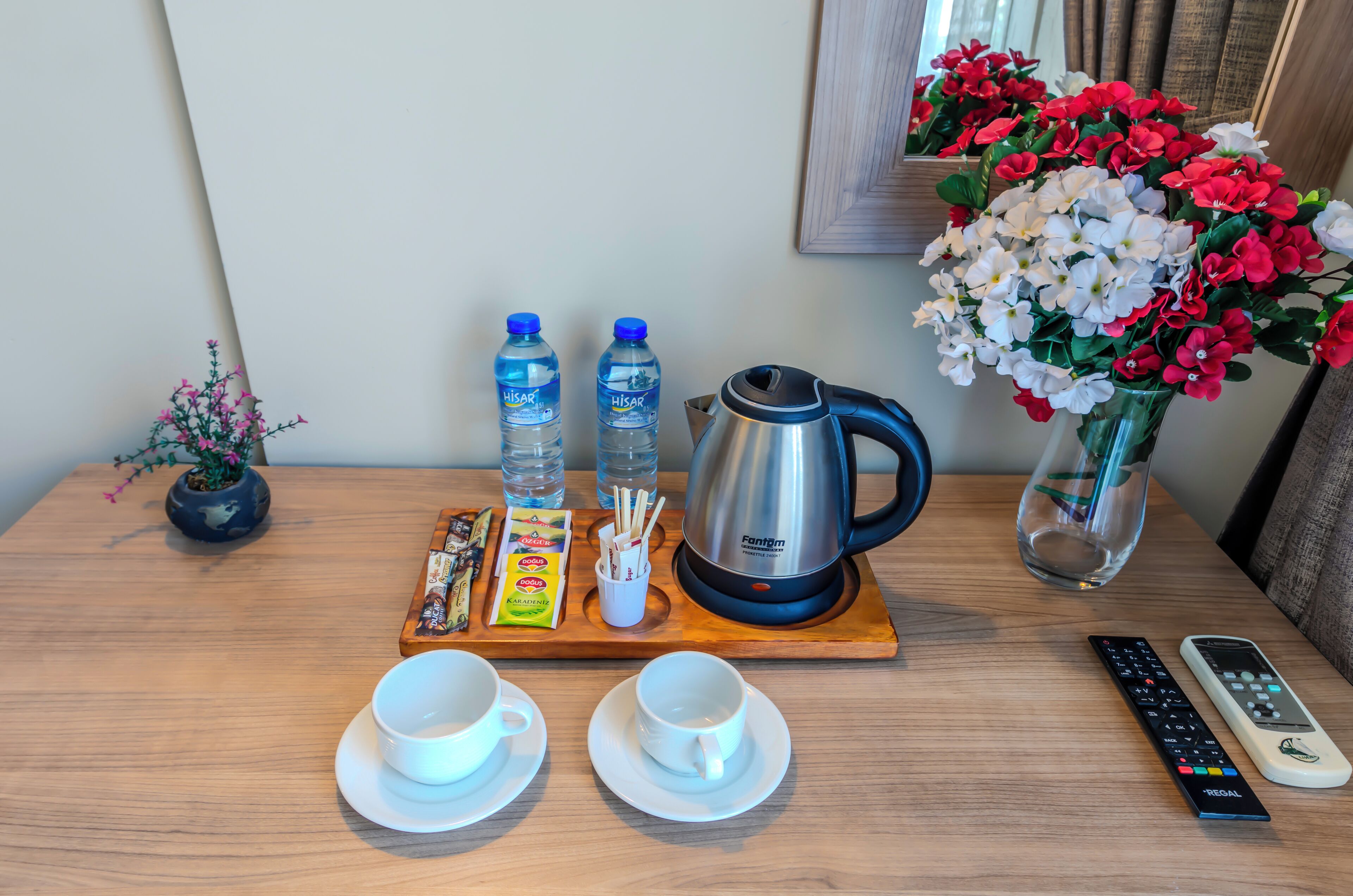 Foto - Sultan Hamit Hotel