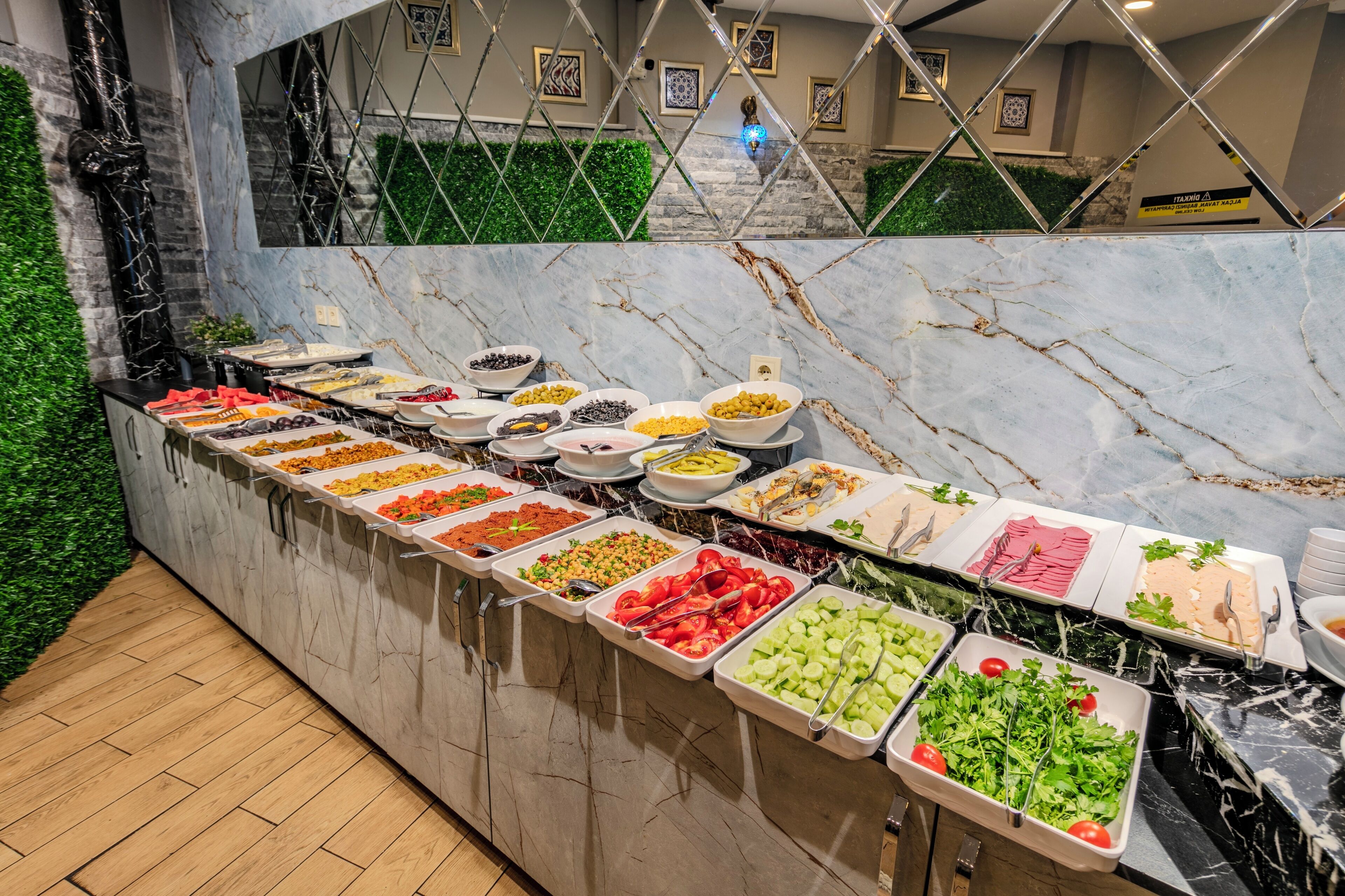 Foto - Sultan Hamit Hotel