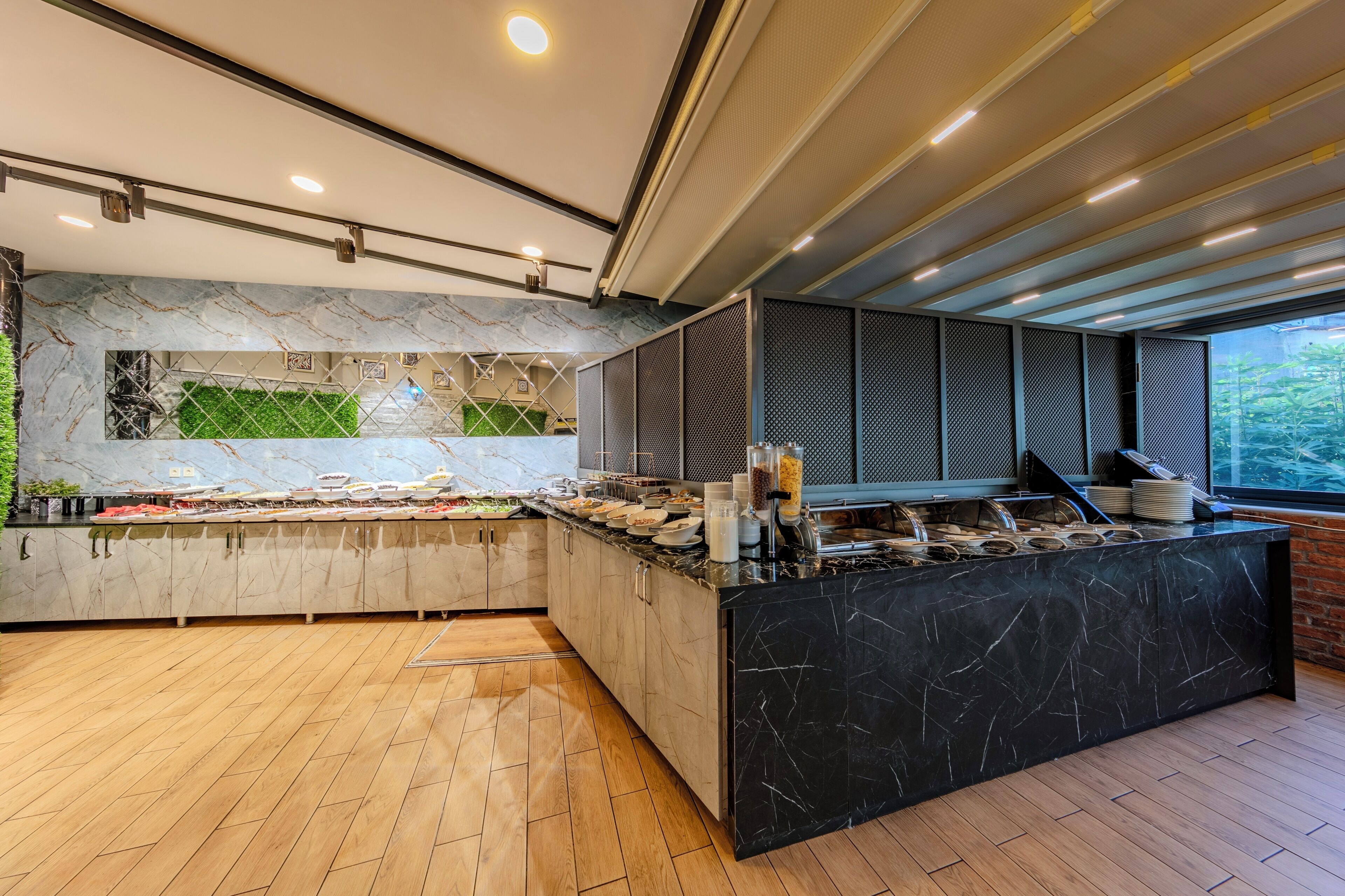 Foto - Sultan Hamit Hotel