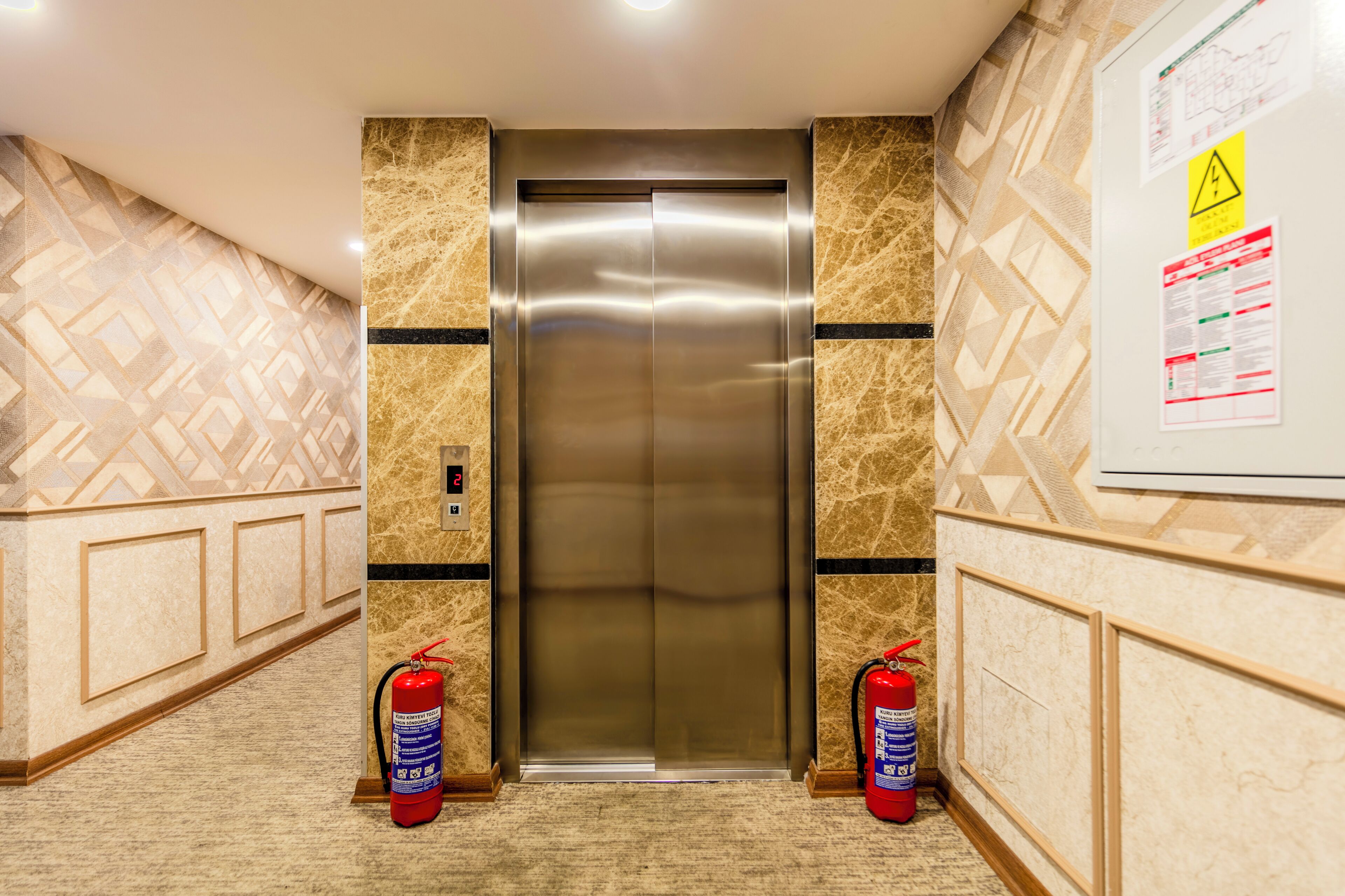 Foto - Sultan Hamit Hotel