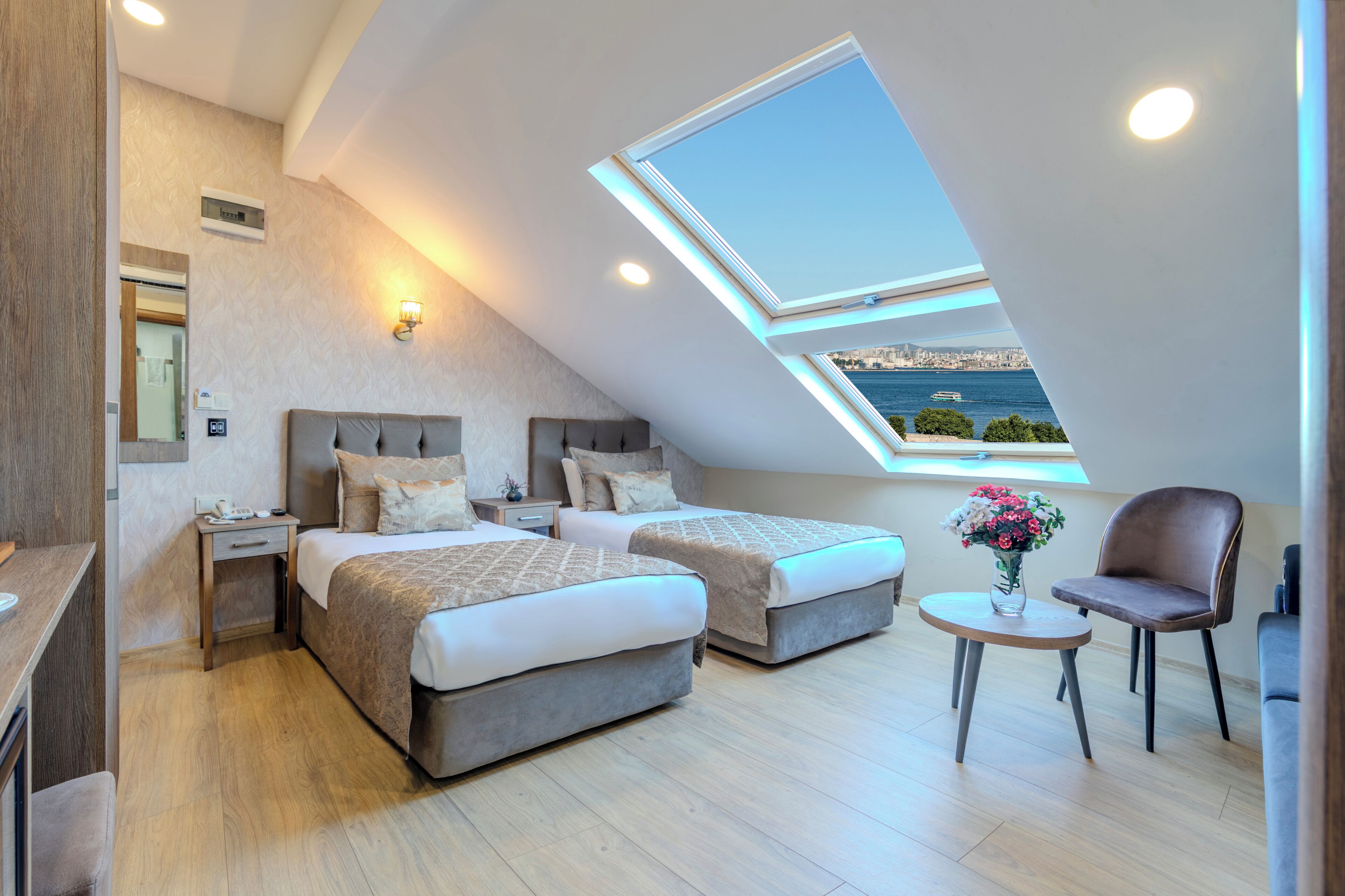 Foto - Sultan Hamit Hotel