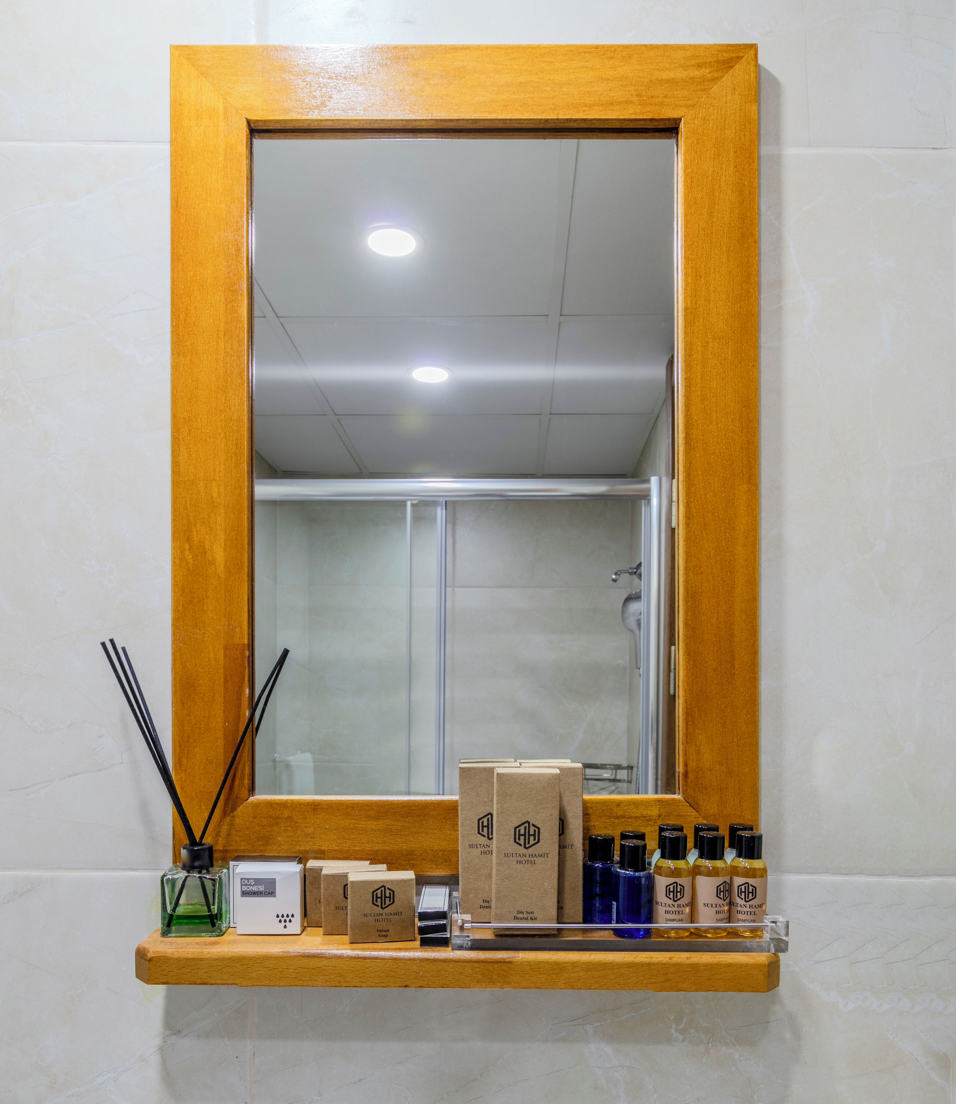 Foto - Sultan Hamit Hotel