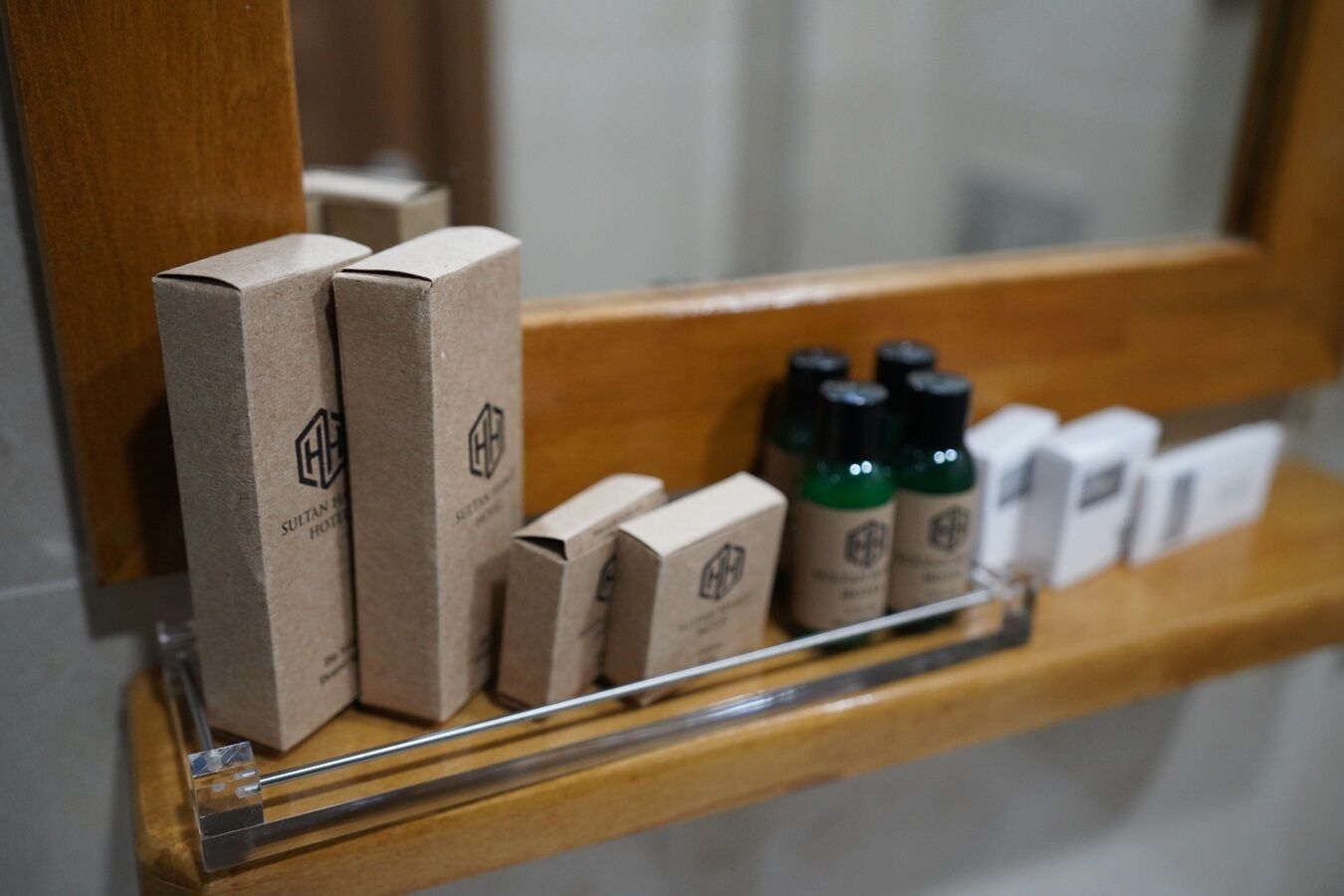 Foto - Sultan Hamit Hotel