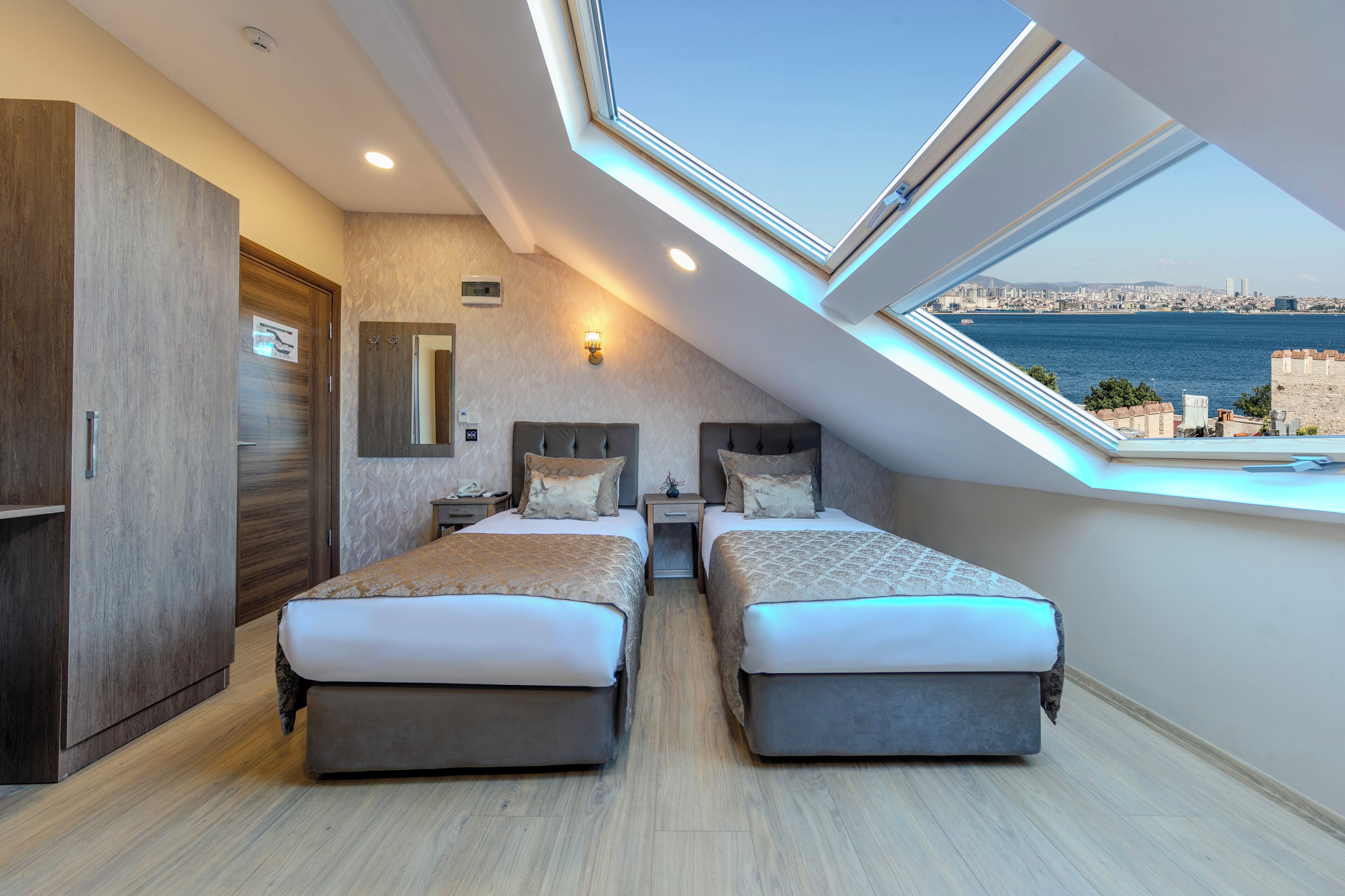 Foto - Sultan Hamit Hotel