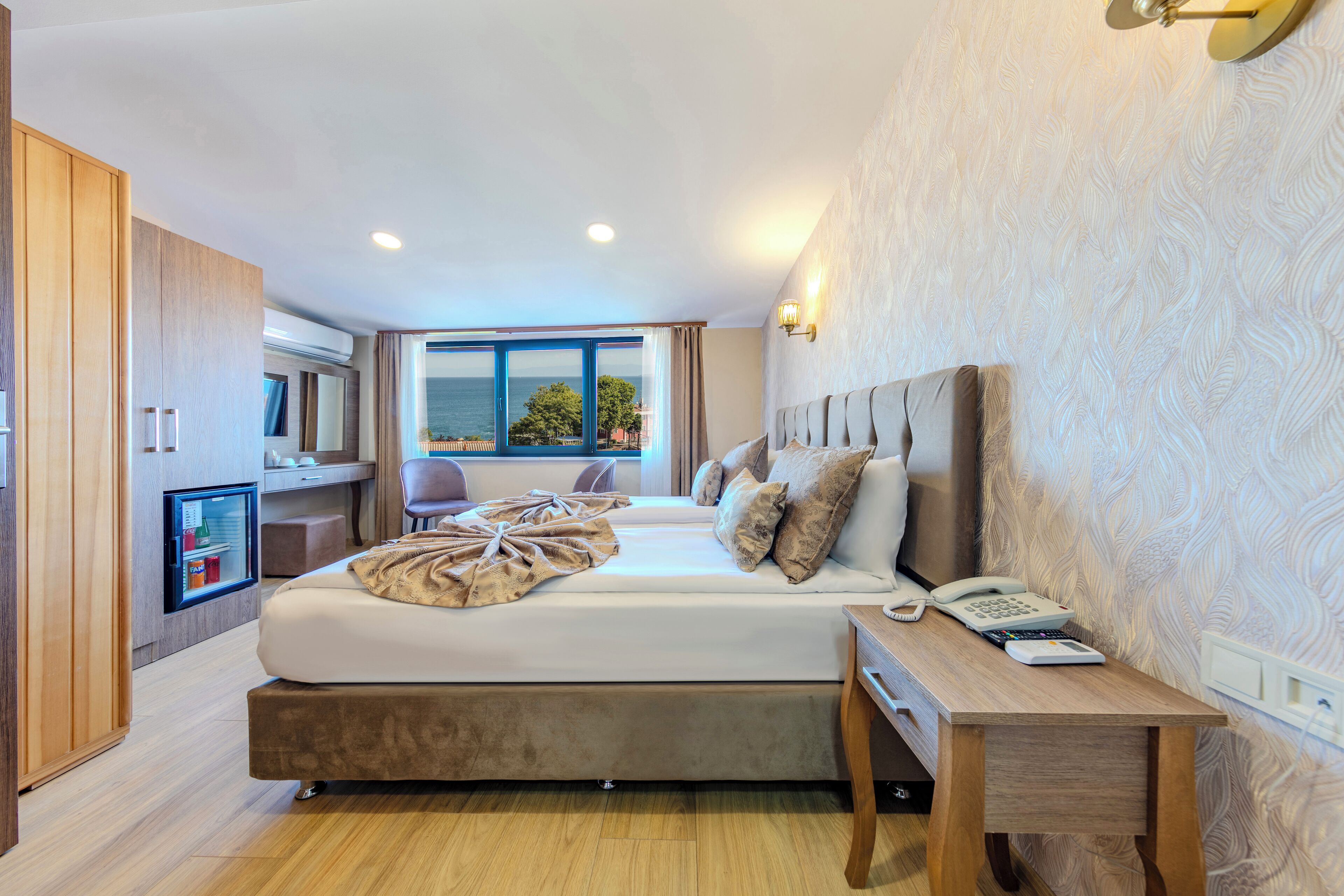 Foto - Sultan Hamit Hotel