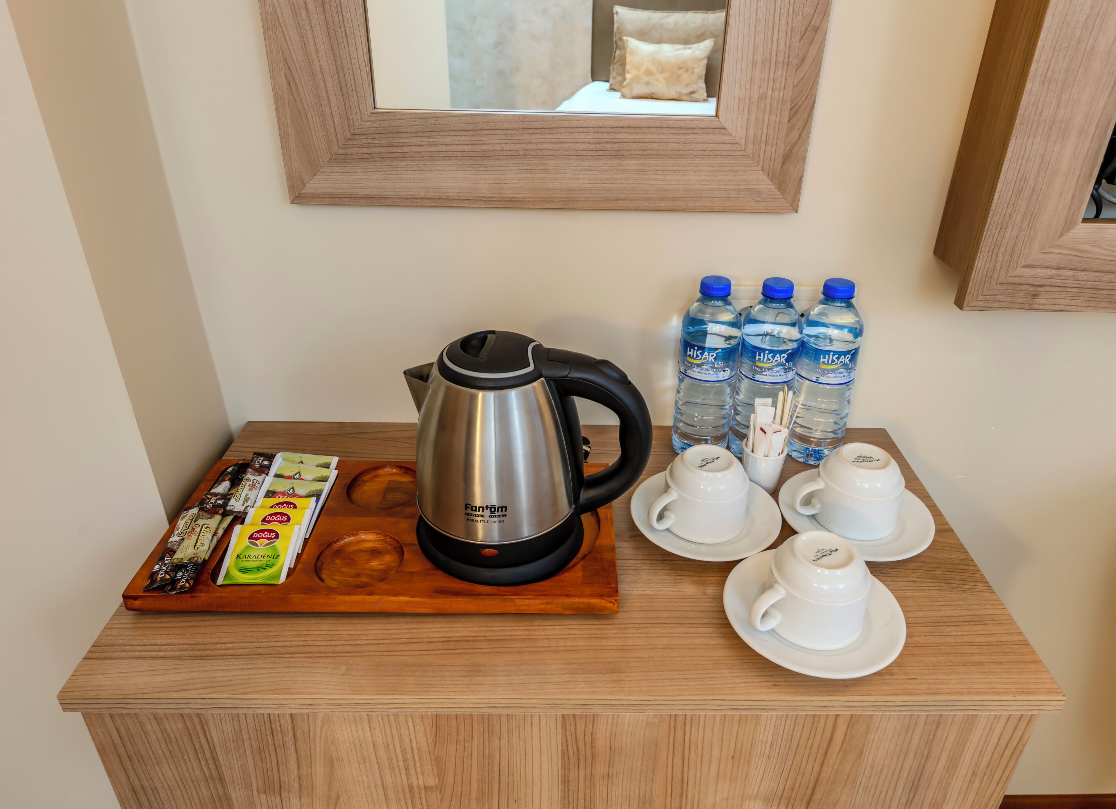 Foto - Sultan Hamit Hotel