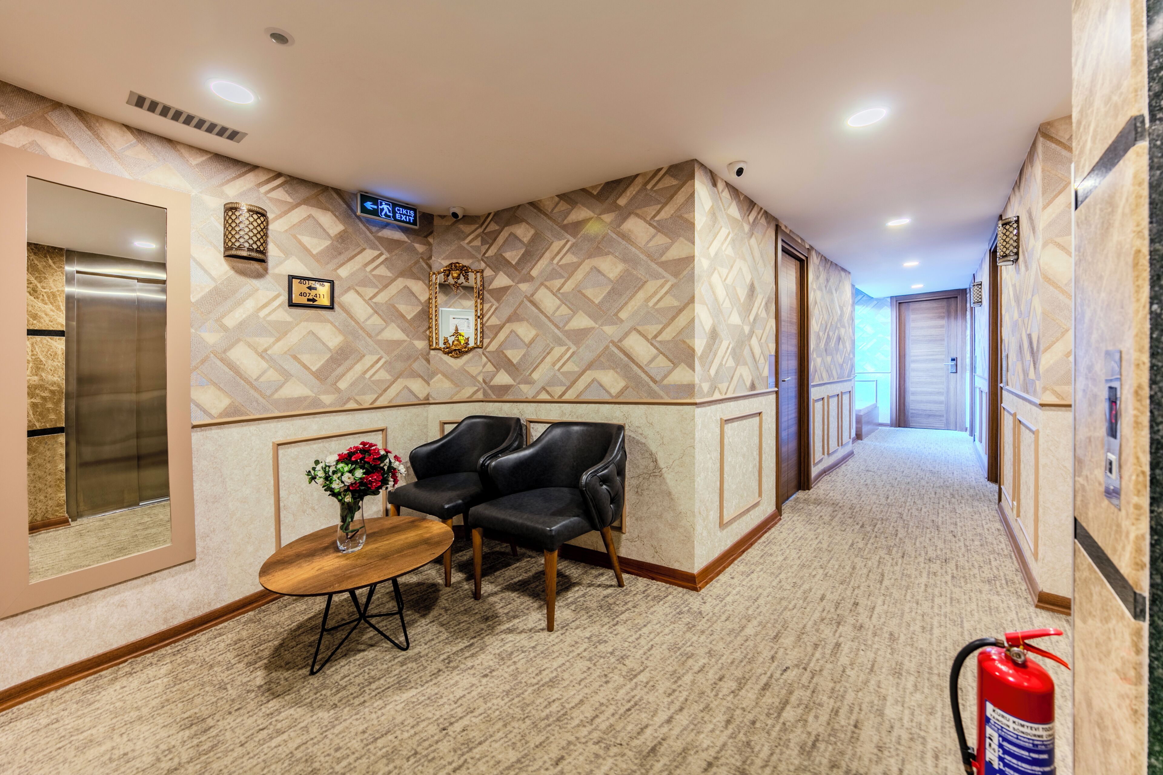 Foto - Sultan Hamit Hotel