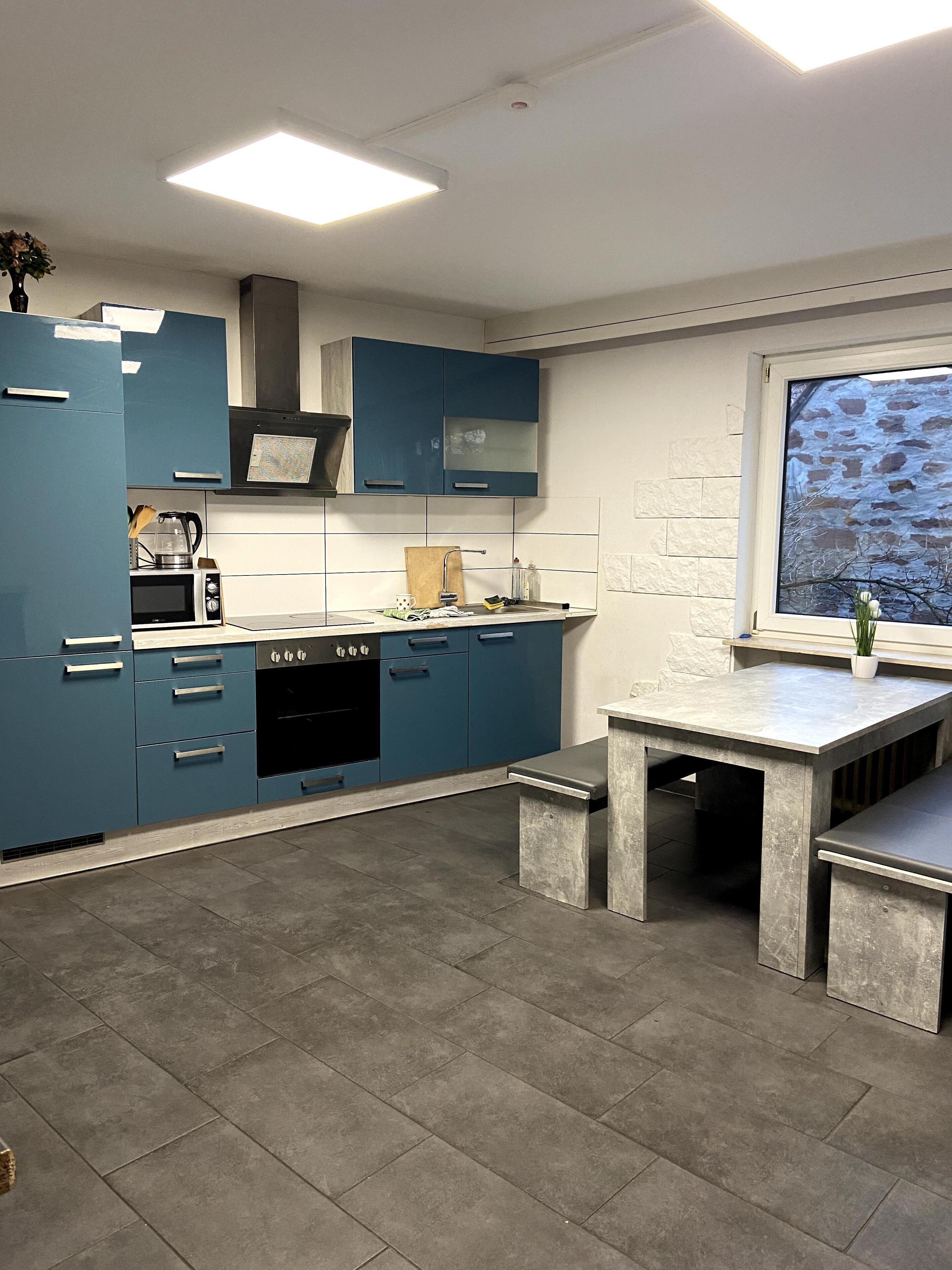 Apartment, eigenes Bad (Zimmer 15) | Lobby