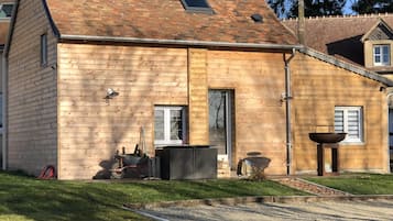 Exterieur
