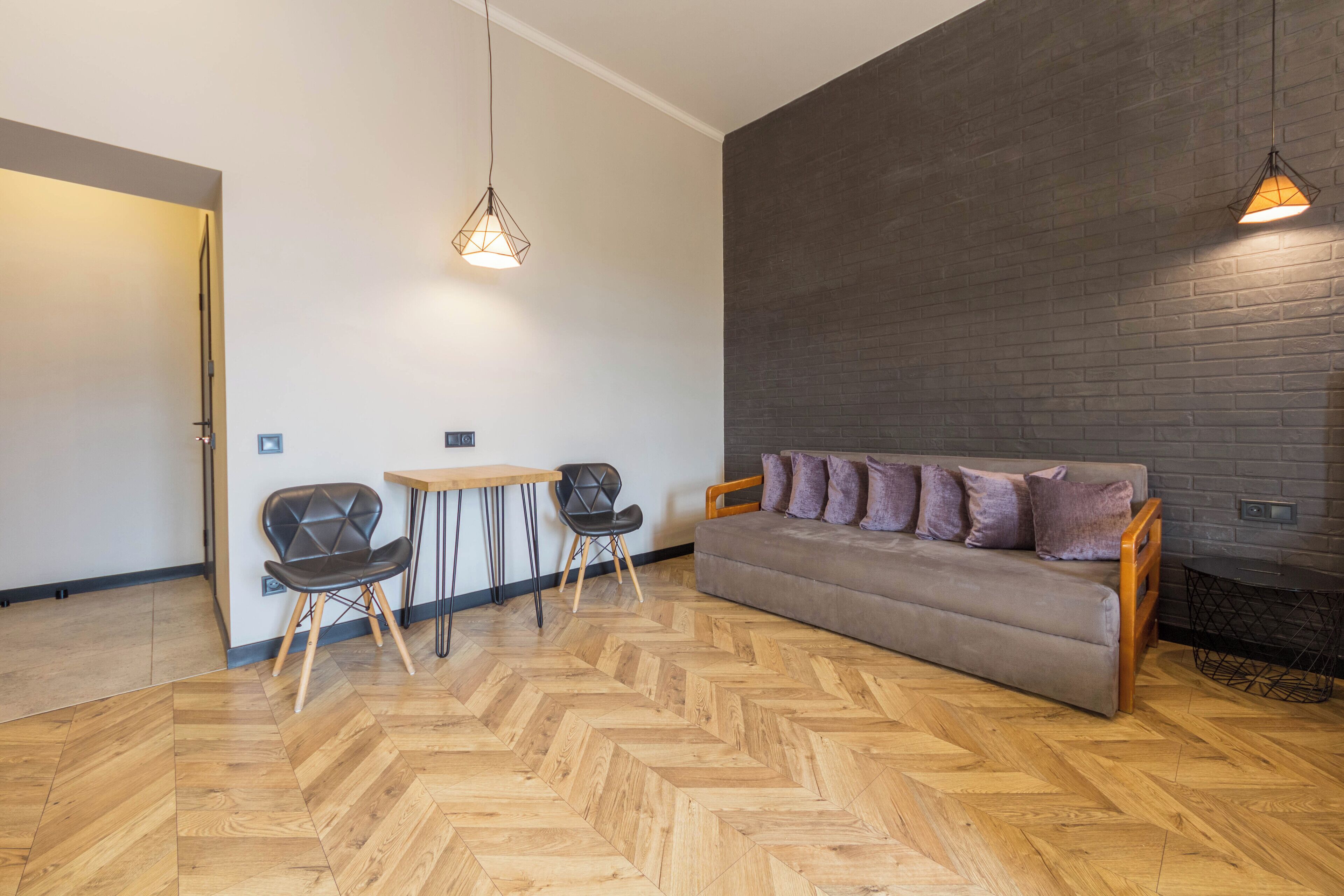 Luxury Room | Desk, laptop workspace, iron/ironing board, free WiFi