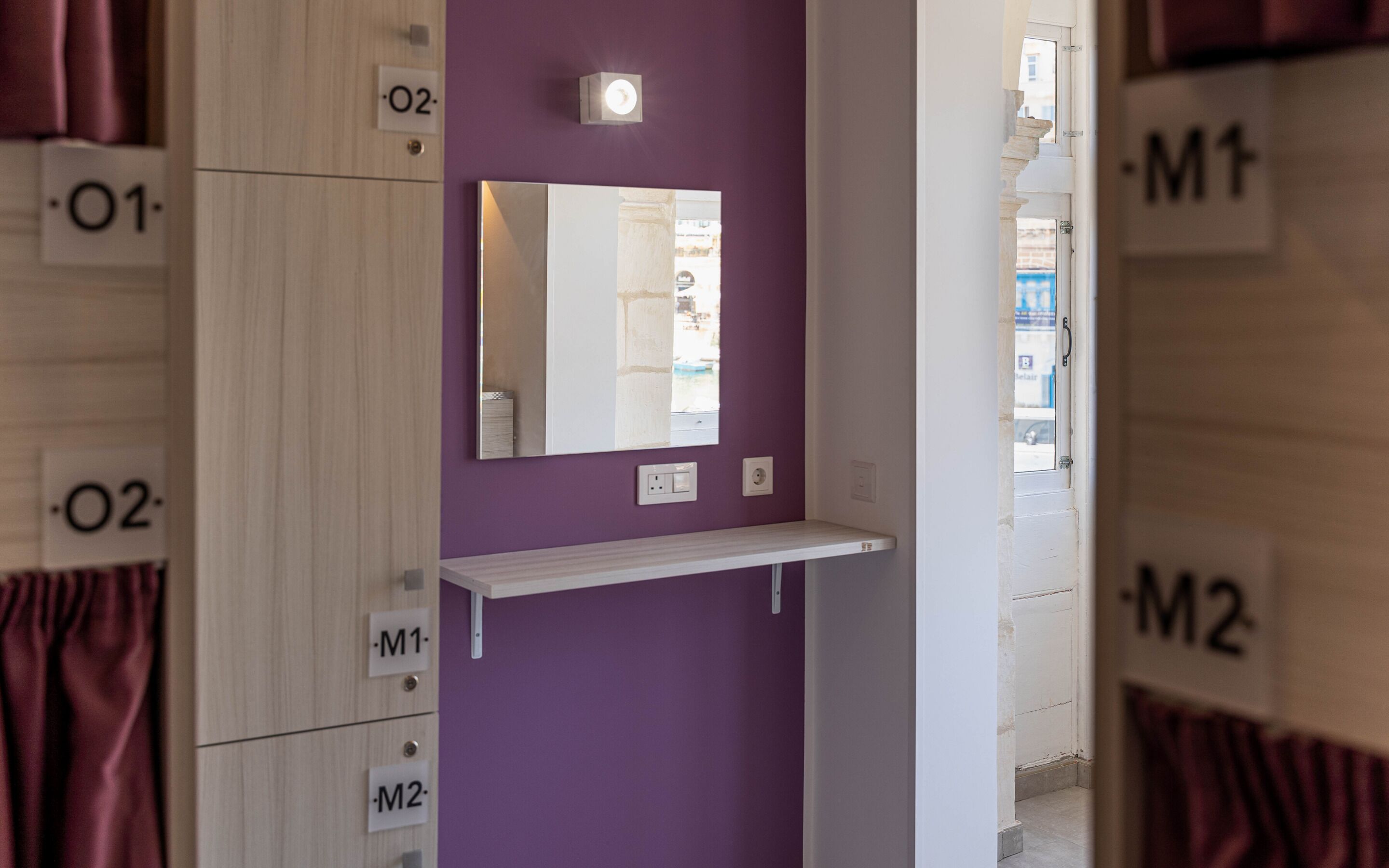 Foto - The Rose Hostel