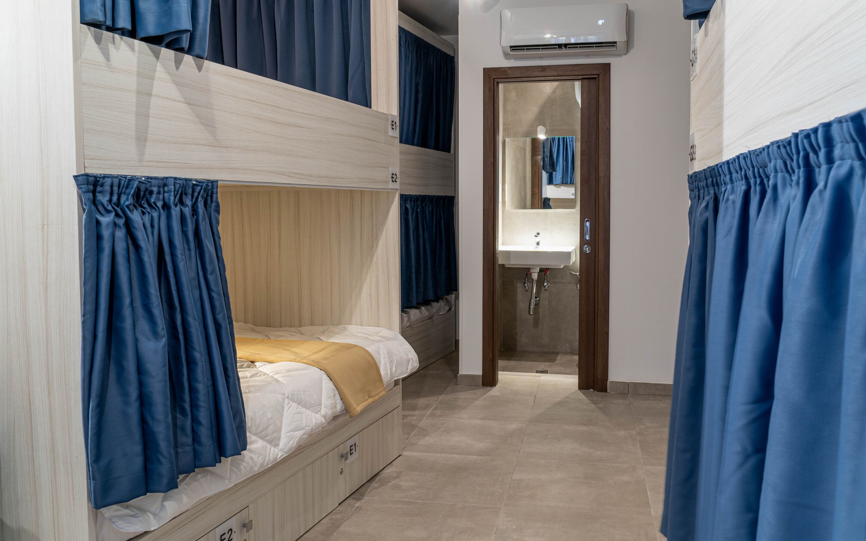 Foto - The Rose Hostel