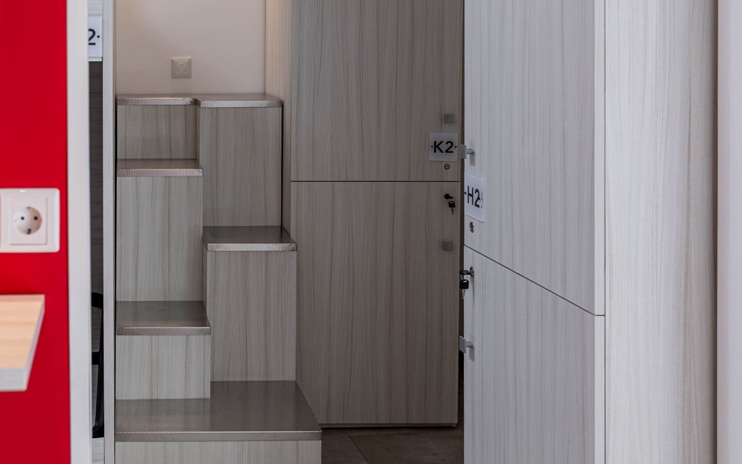 Foto - The Rose Hostel