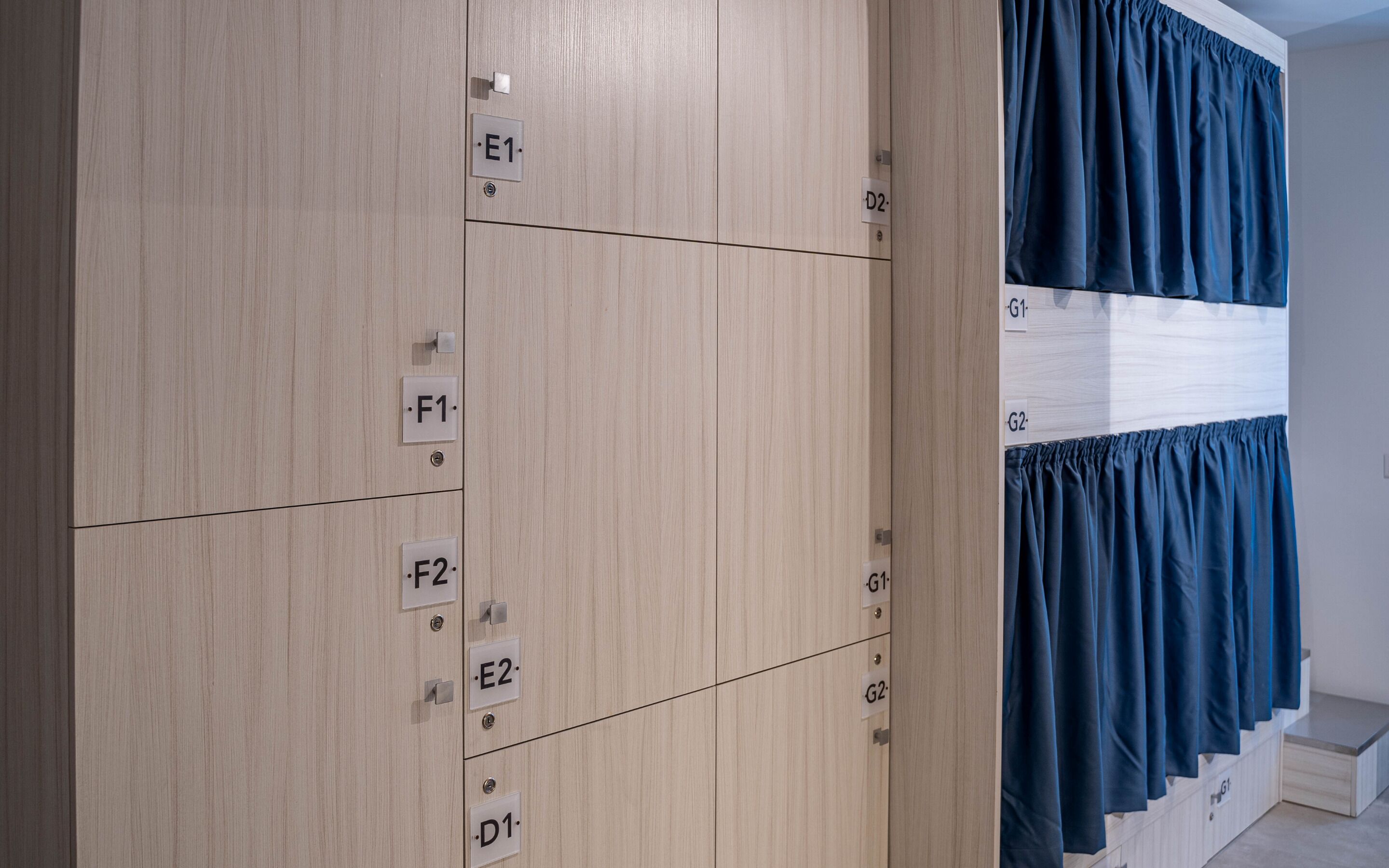 Foto - The Rose Hostel