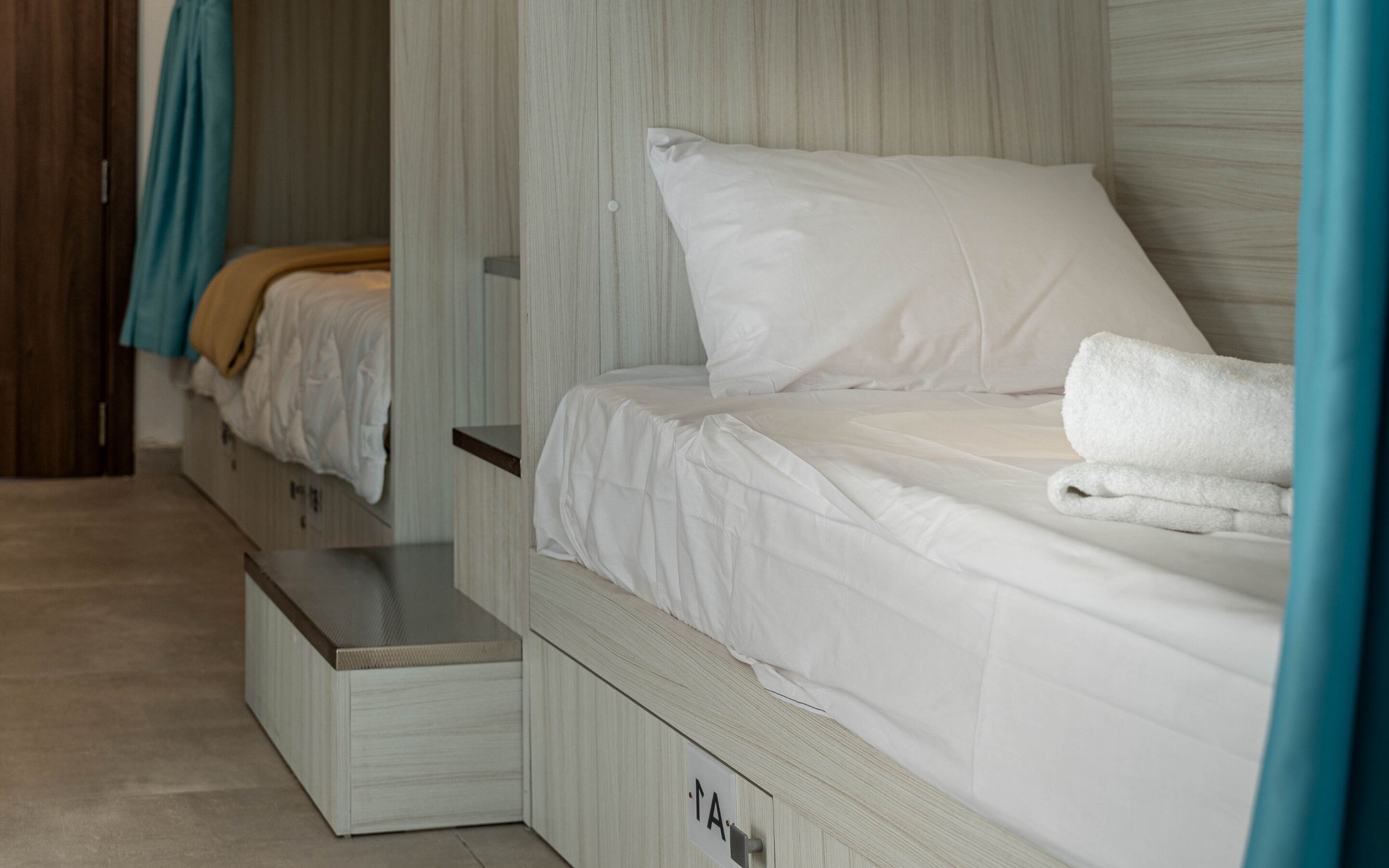 Foto - The Rose Hostel