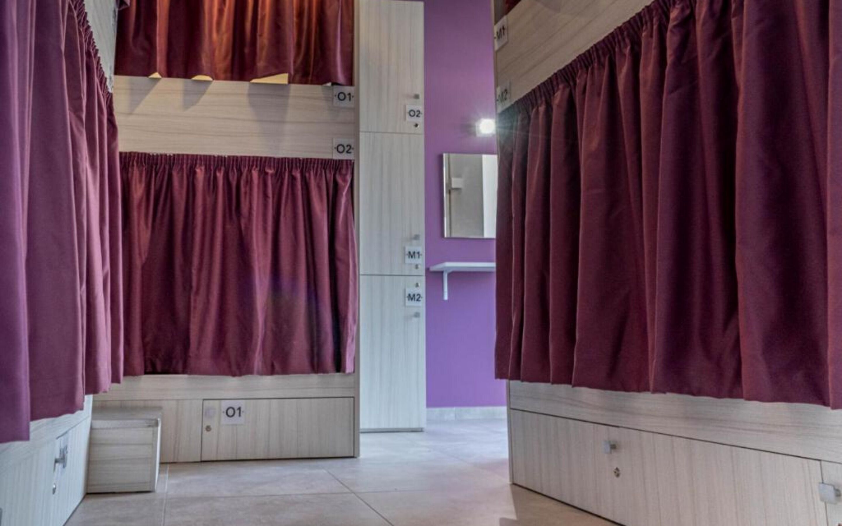 Foto - The Rose Hostel