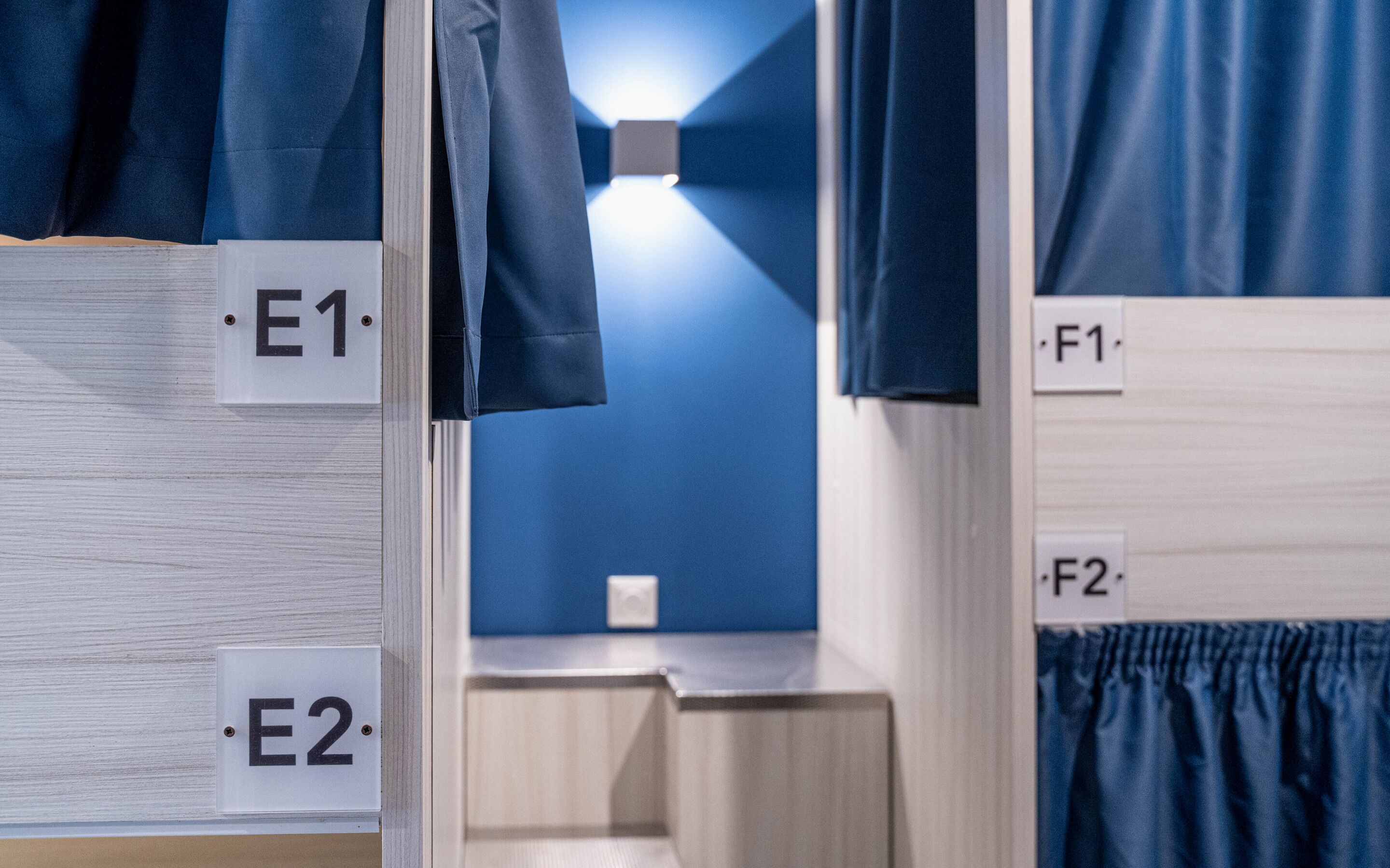 Foto - The Rose Hostel