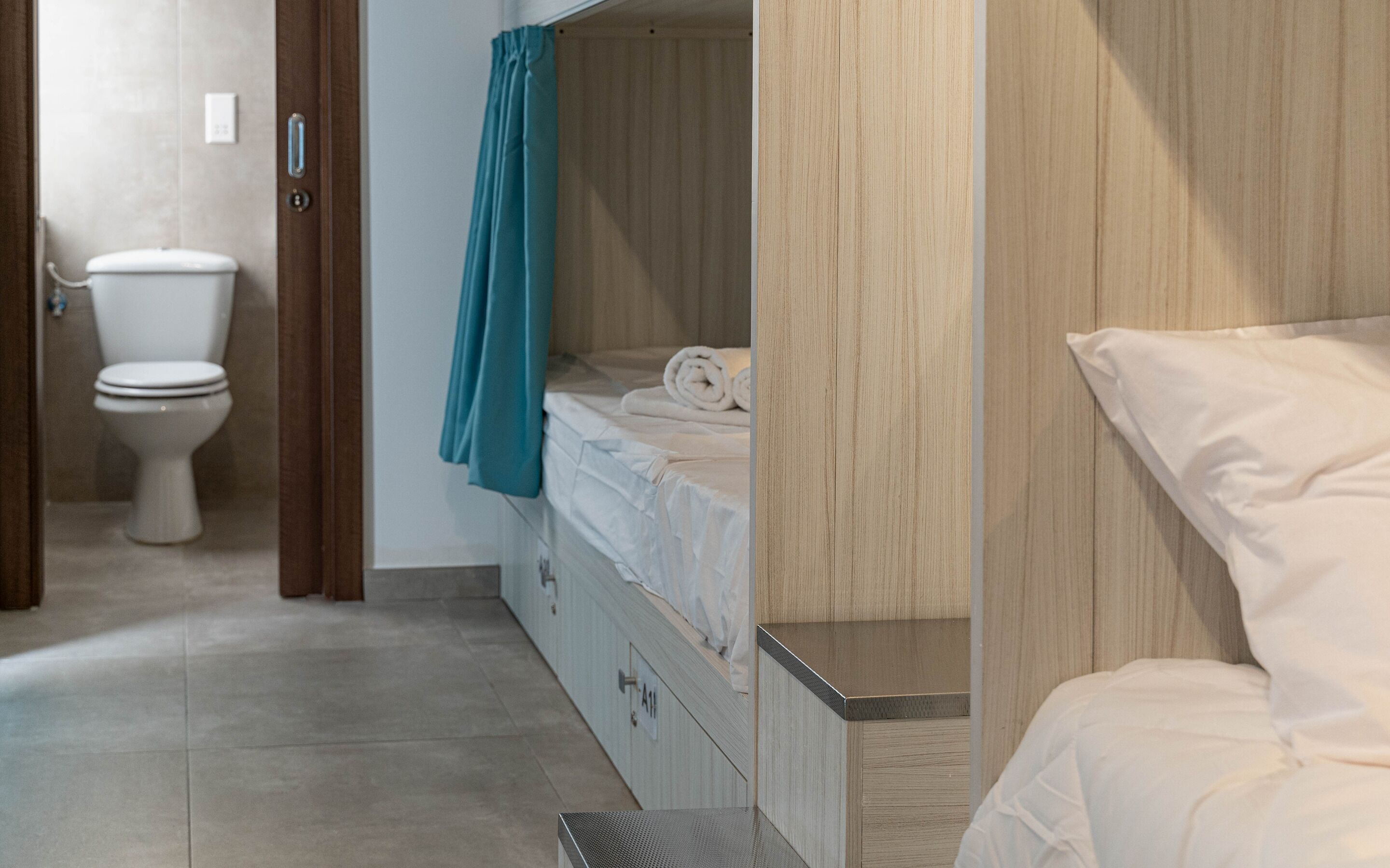 Foto - The Rose Hostel