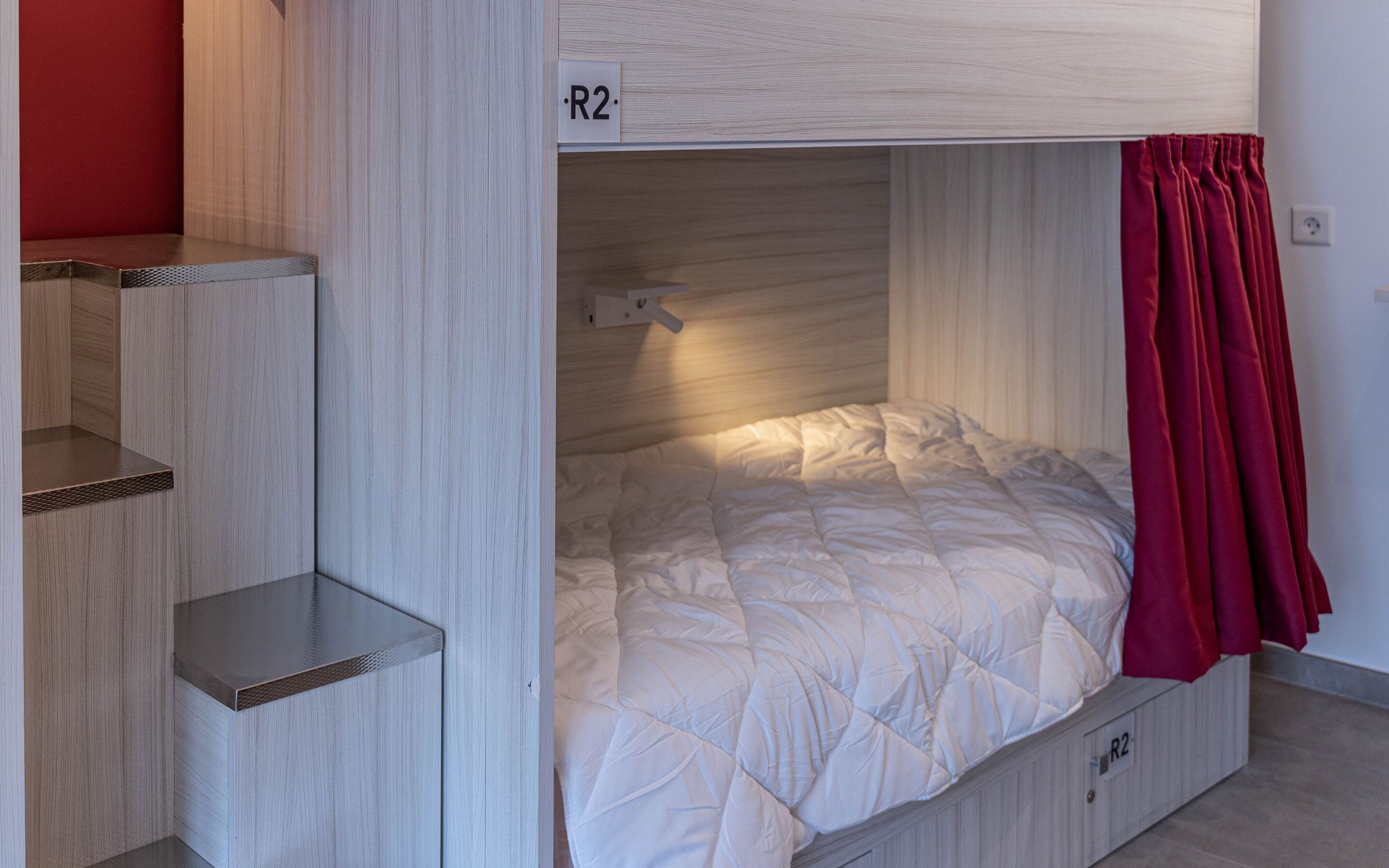 Foto - The Rose Hostel