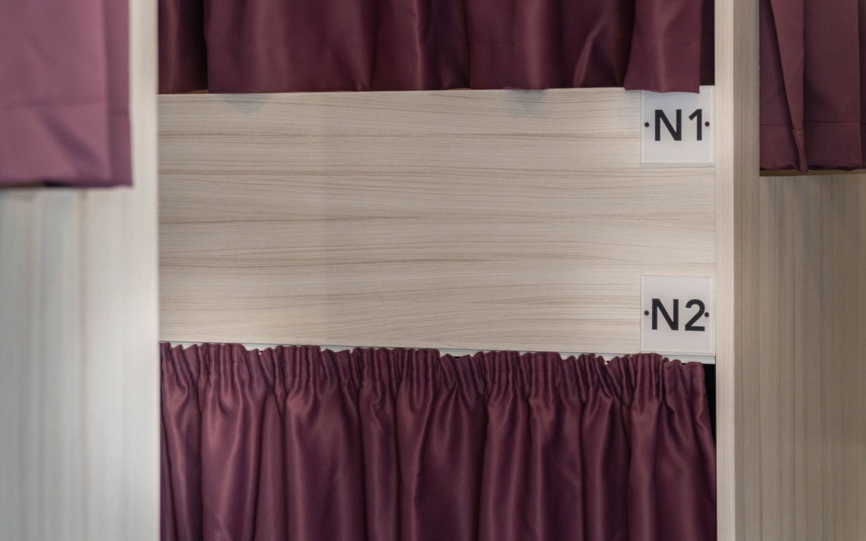 Foto - The Rose Hostel