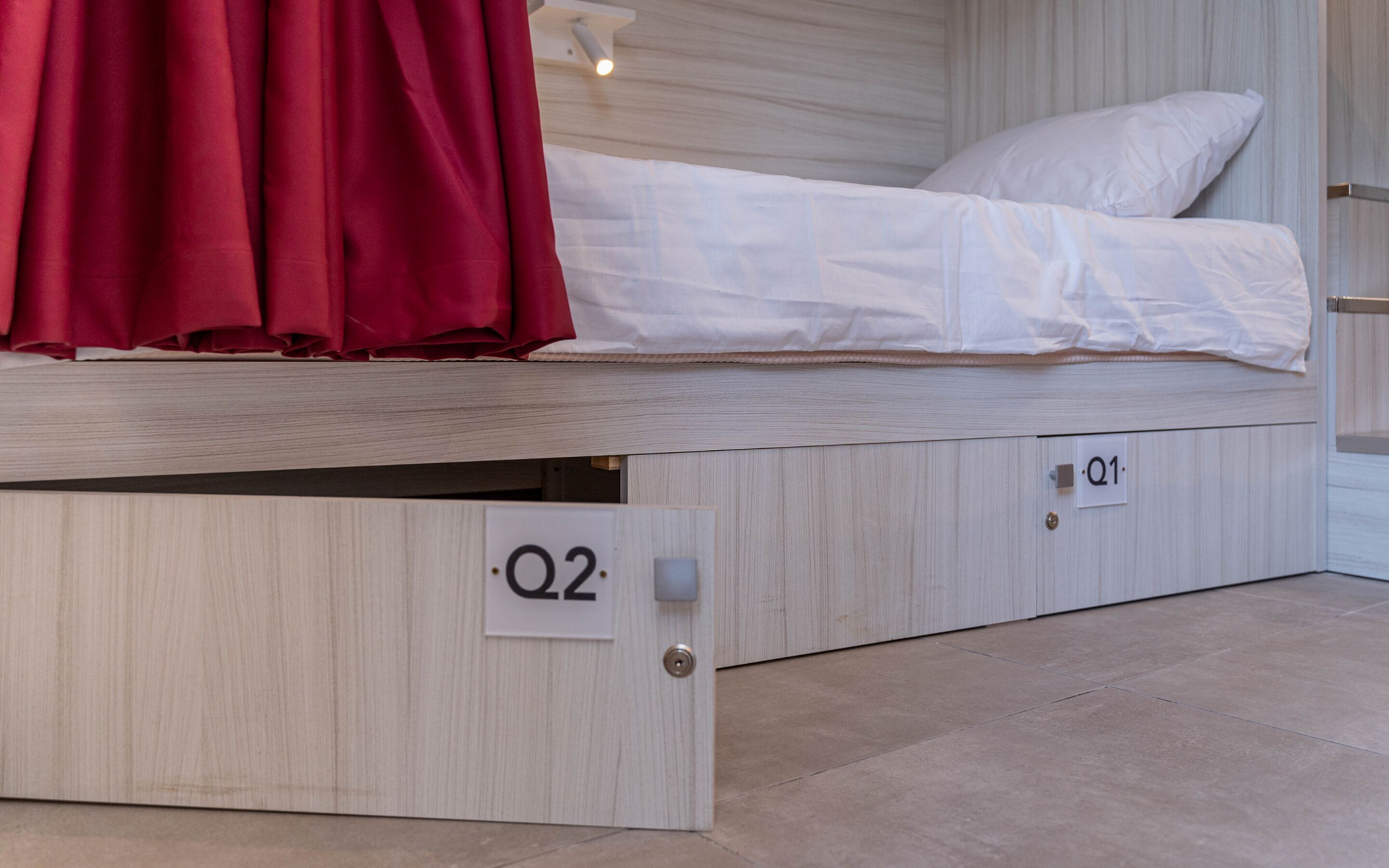 Foto - The Rose Hostel