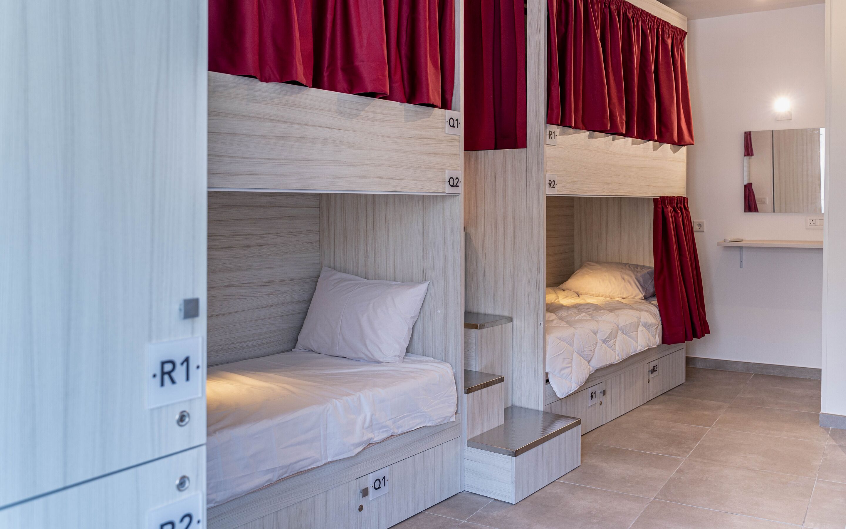 Foto - The Rose Hostel