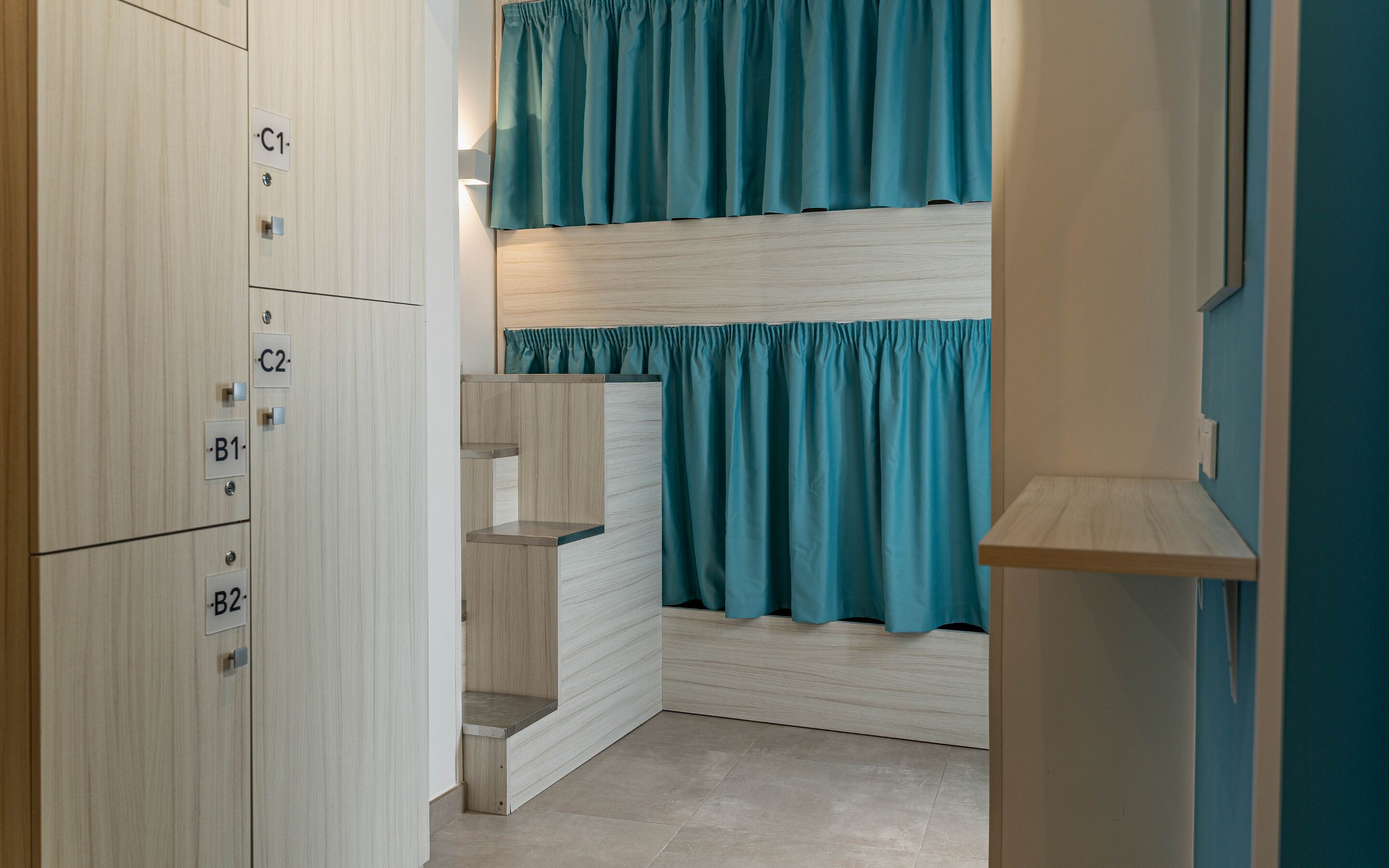 Foto - The Rose Hostel