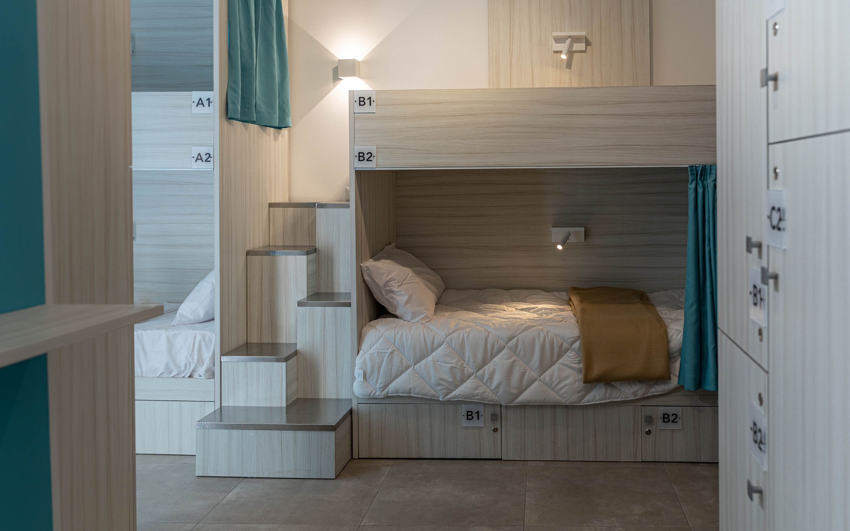 Foto - The Rose Hostel