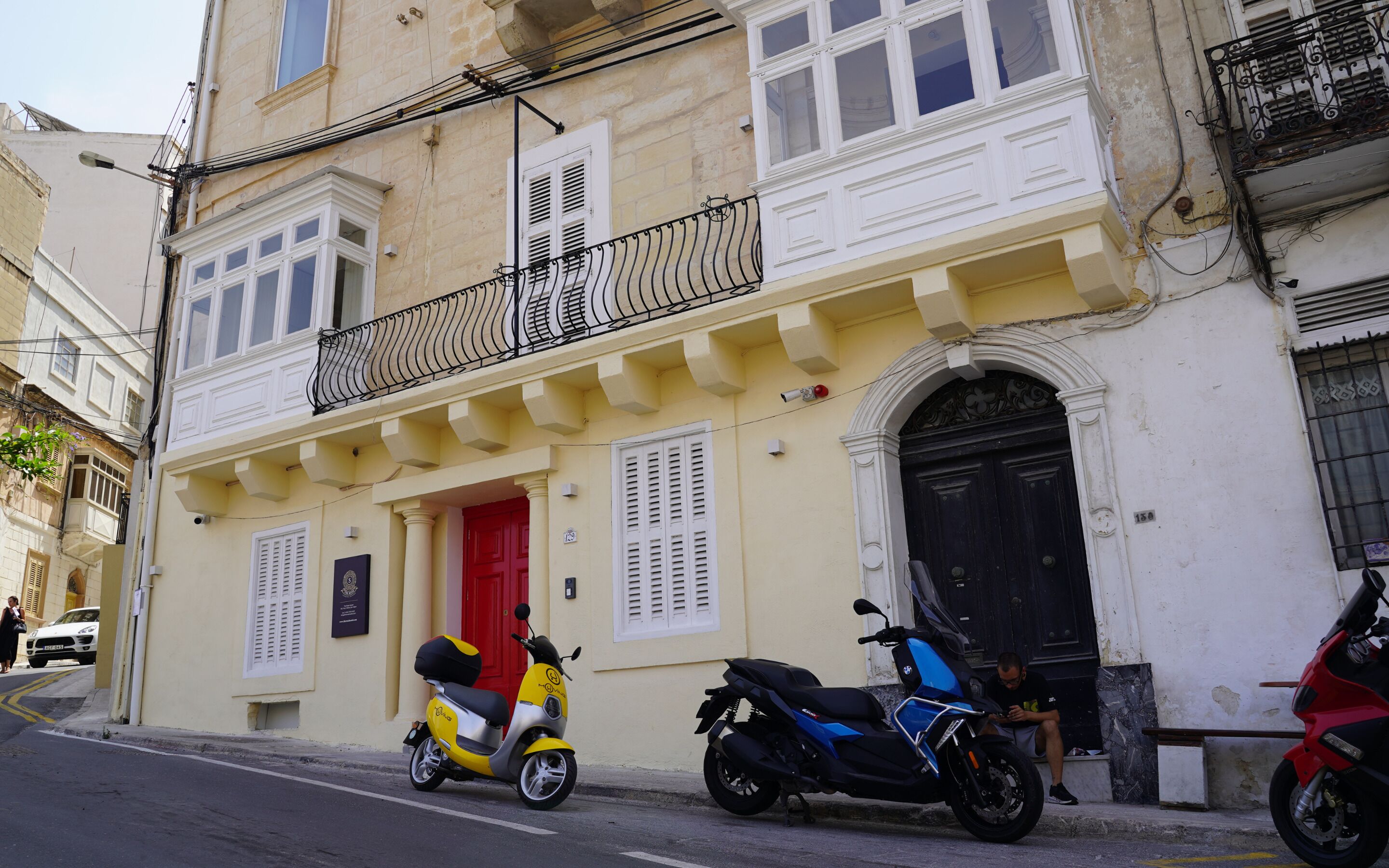 Foto - The Rose Hostel