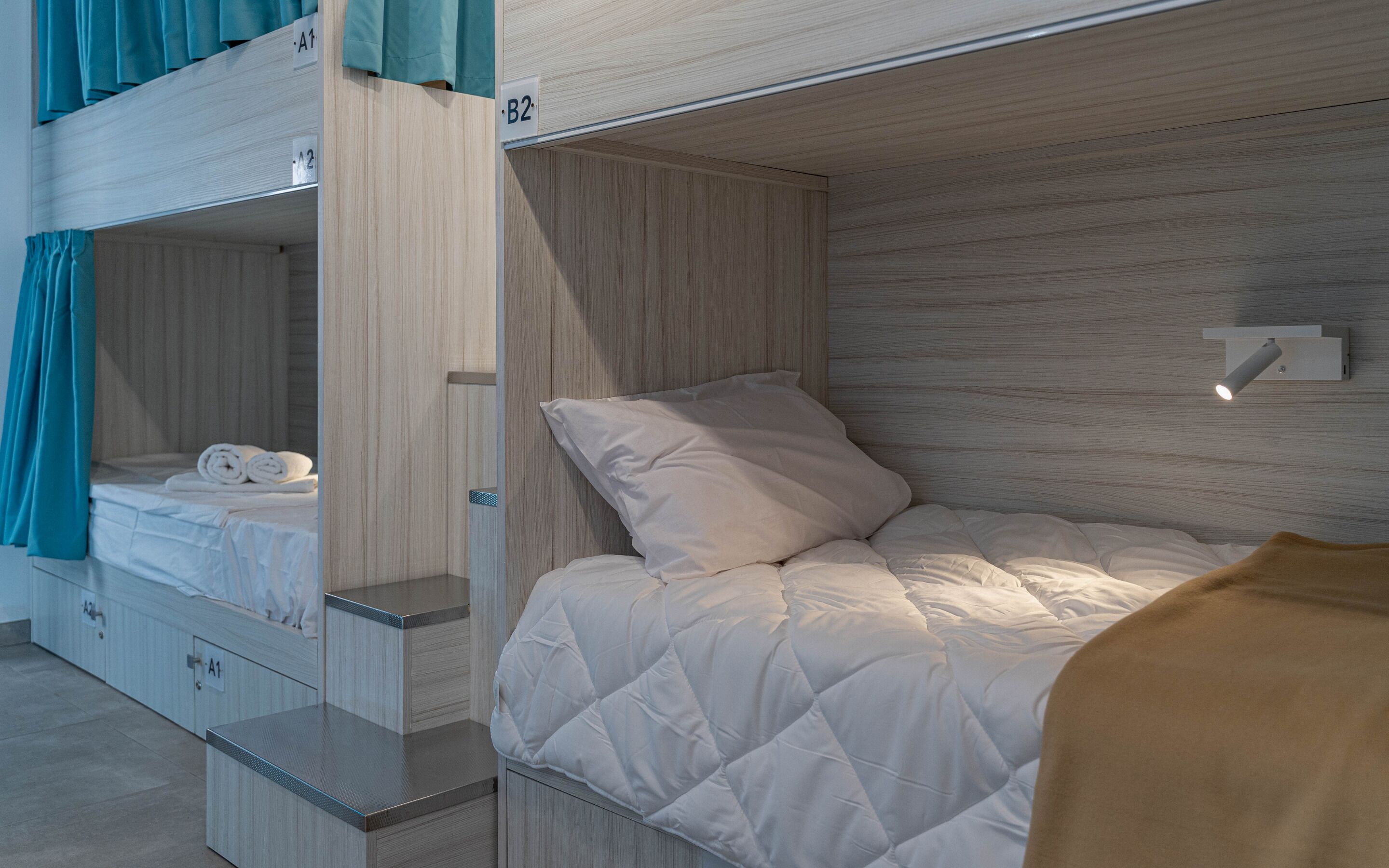 Foto - The Rose Hostel