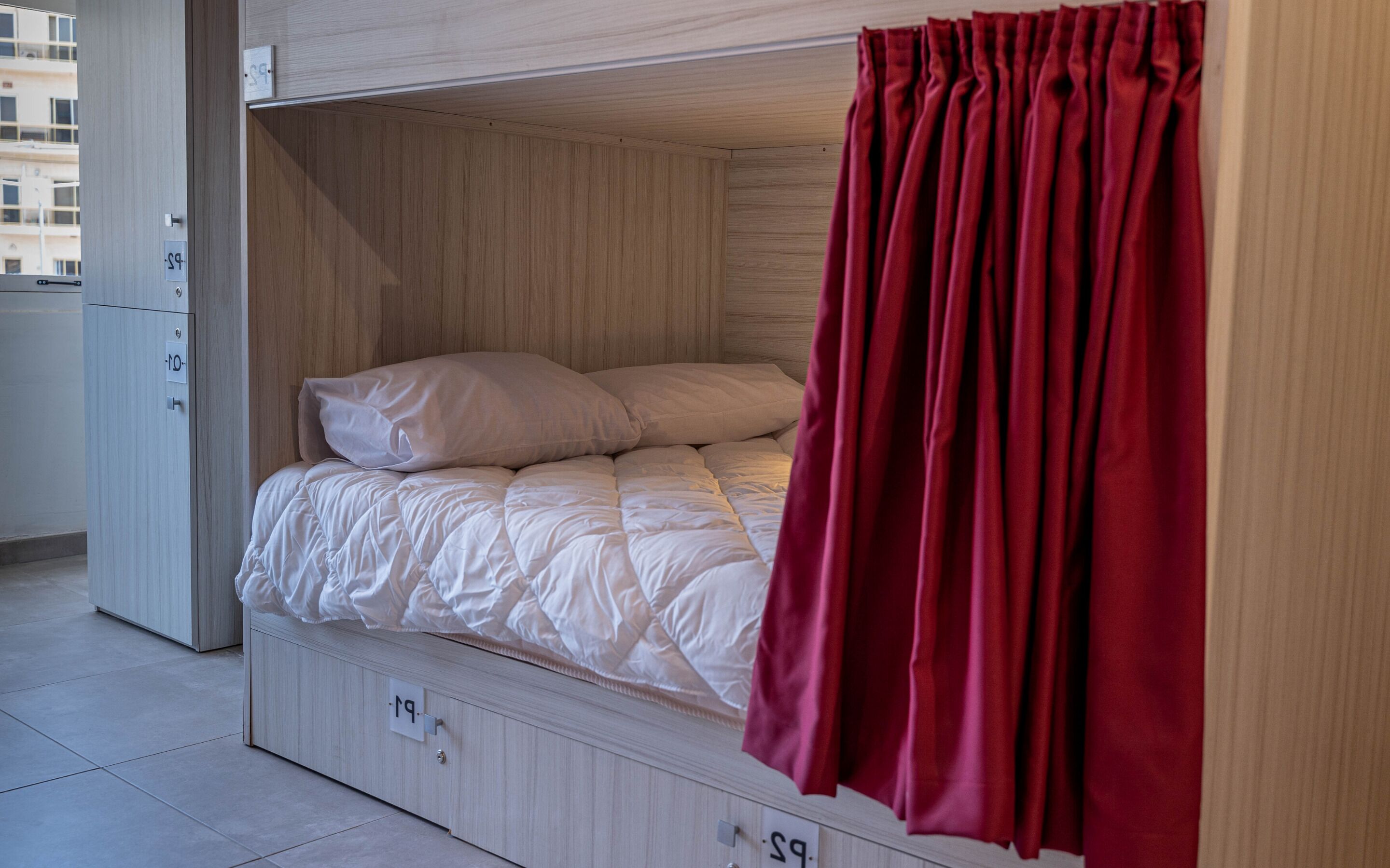 Foto - The Rose Hostel