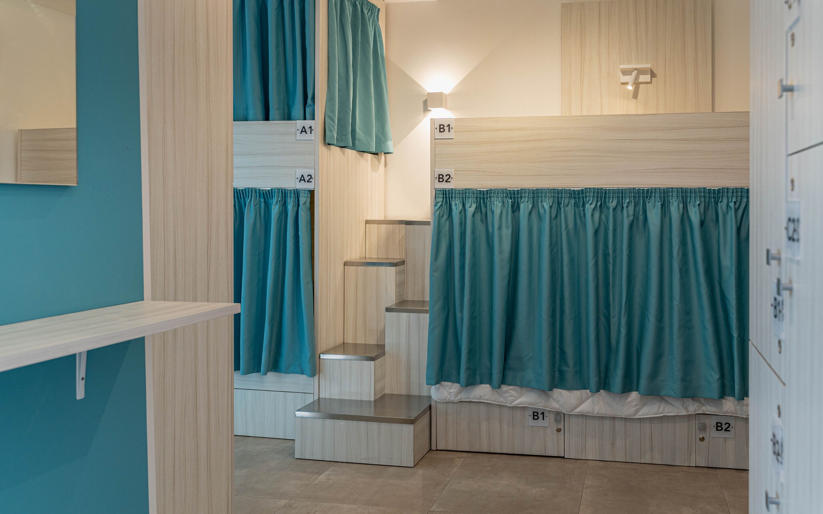 Foto - The Rose Hostel