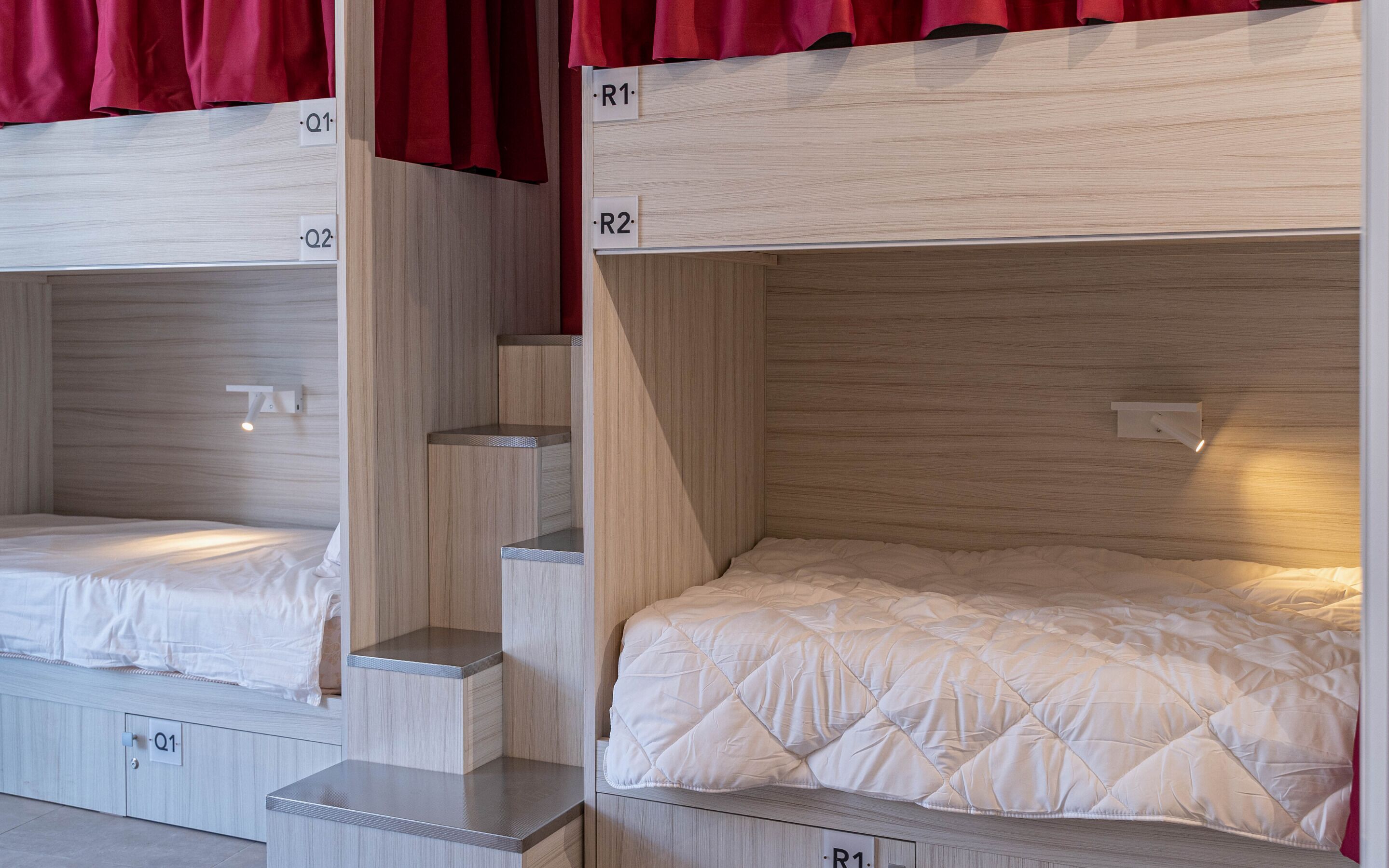 Foto - The Rose Hostel