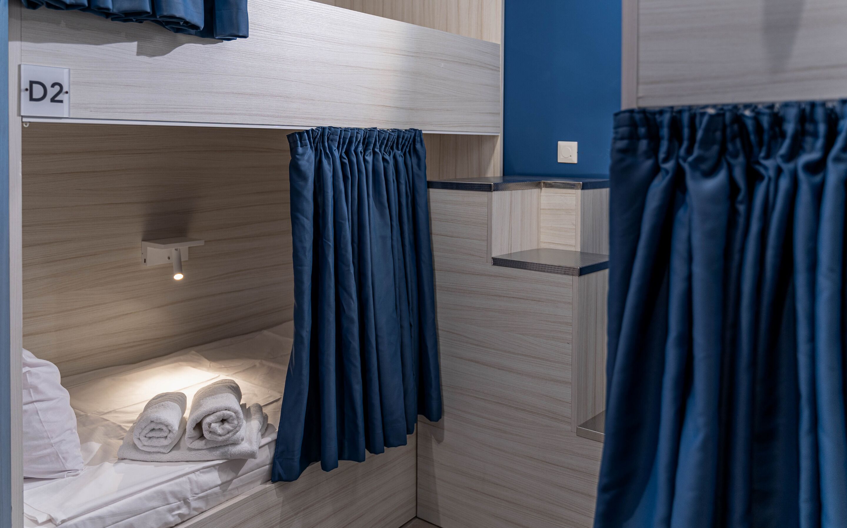 Foto - The Rose Hostel