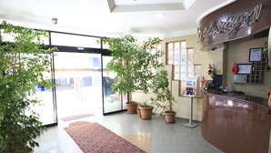 Recepción