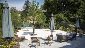 Terrace/patio - Nest  (Gyor)