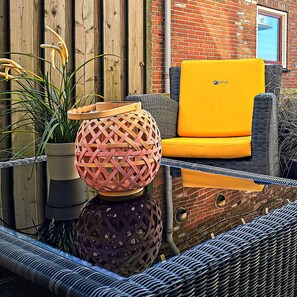 Departamento | Terraza o patio