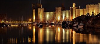 Bryn Min Manton Apartment