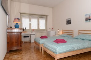 Shared Dormitory, 1 Bedroom, Accessible, Smoking | 1 bedroom - Room in Guest Room - Welcome to our Establishment We Will be Happy to Welcome you (Rome)